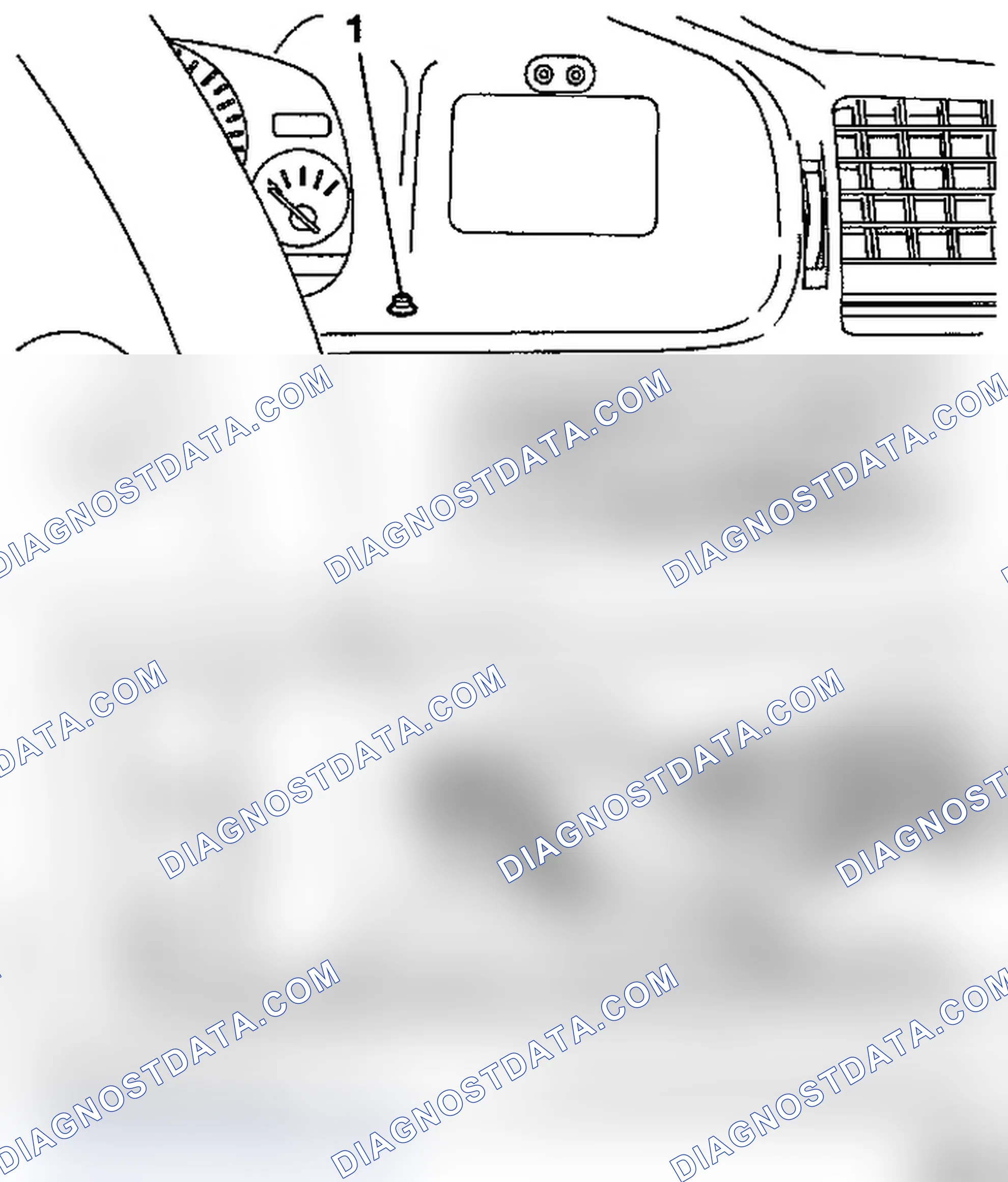 Replace Voice Control Switch
