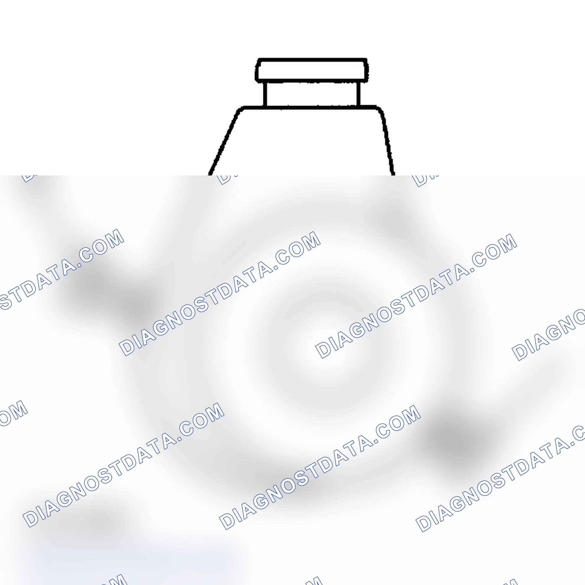 Scheme 23: Excessive Vacuum Drop Diagnosis