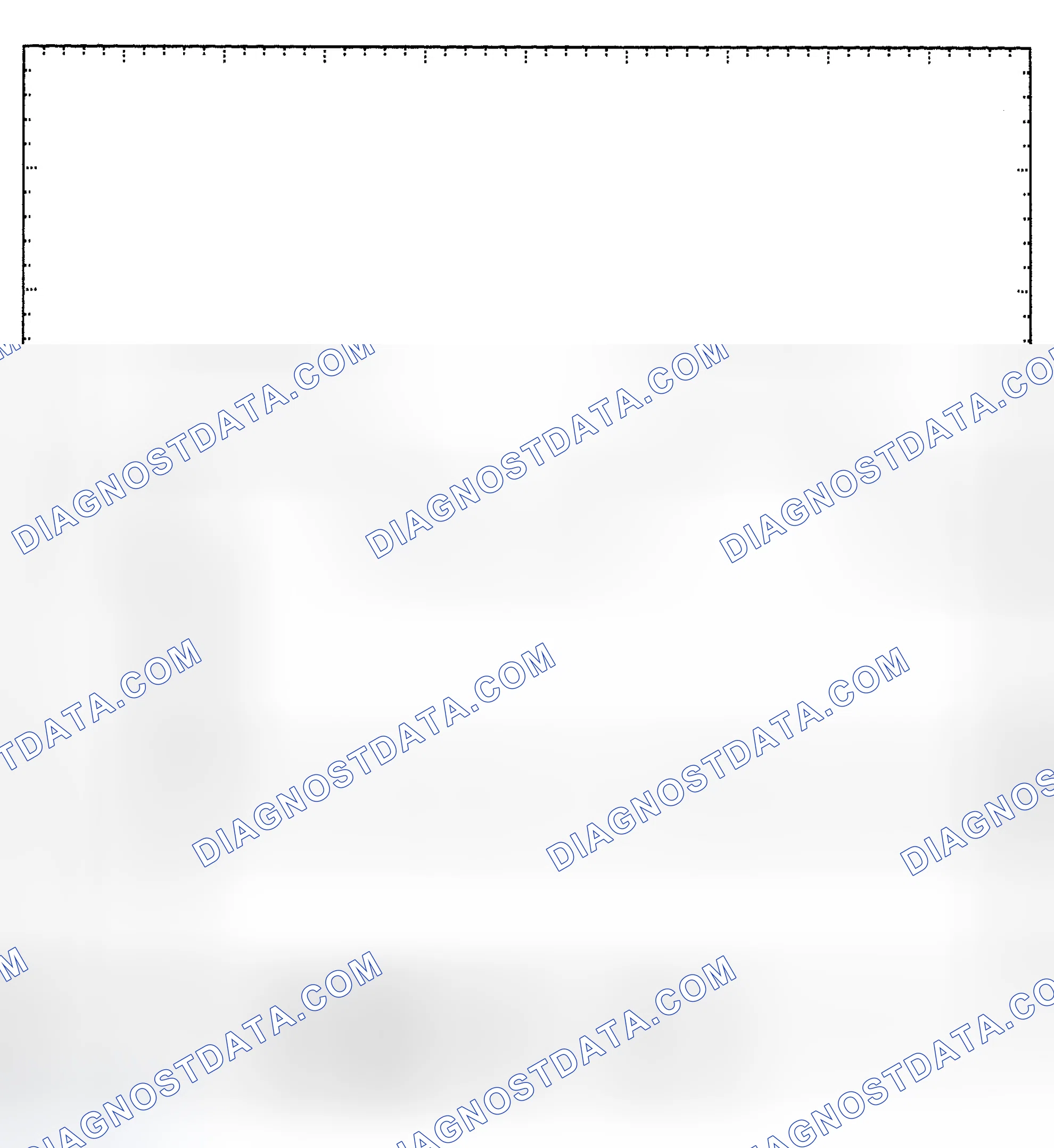 Scheme 26: Injector Bank - Known Good - Voltage Pattern