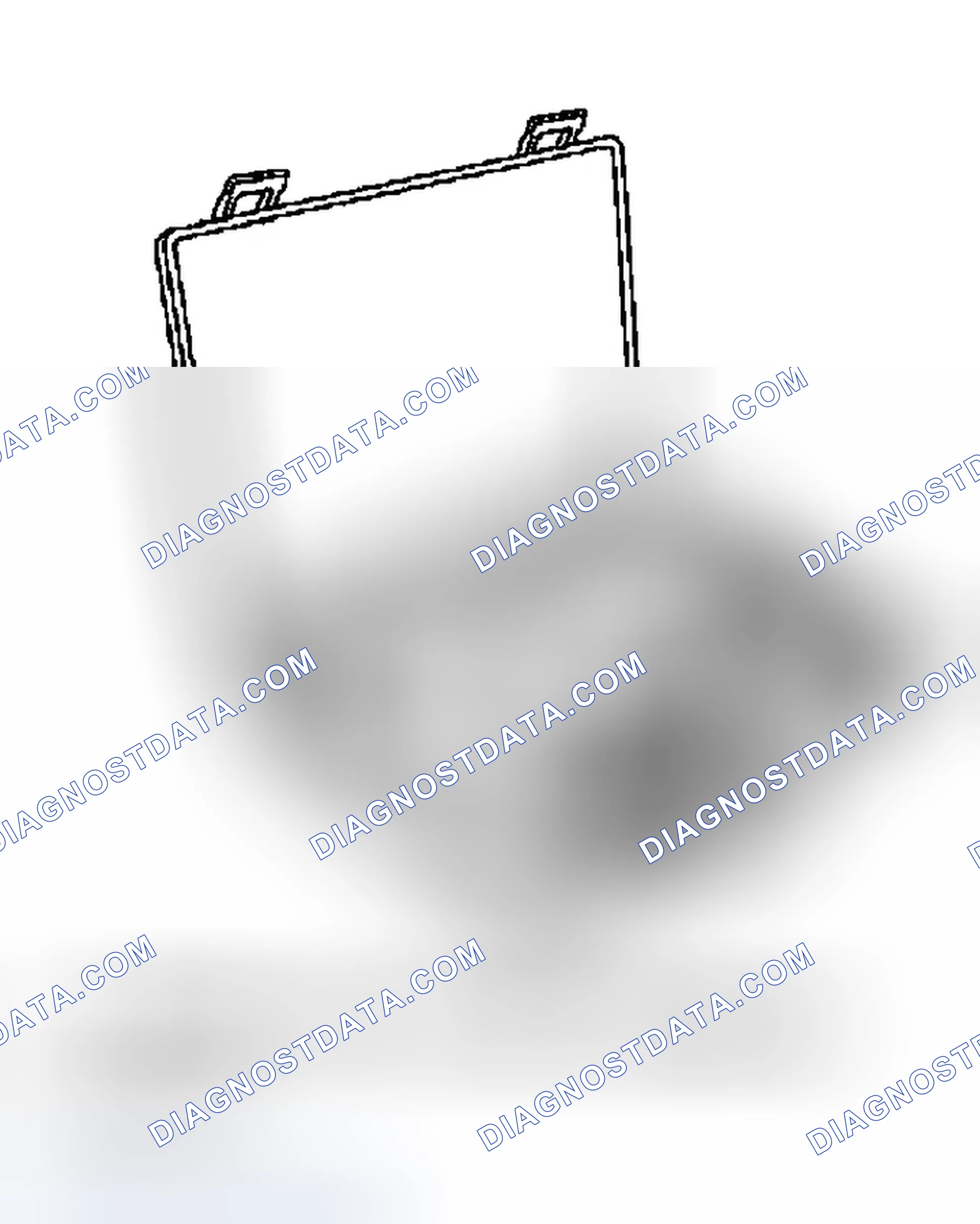 Scheme 251: PRECAUTIONS FOR HANDLING LEAK DETECTOR