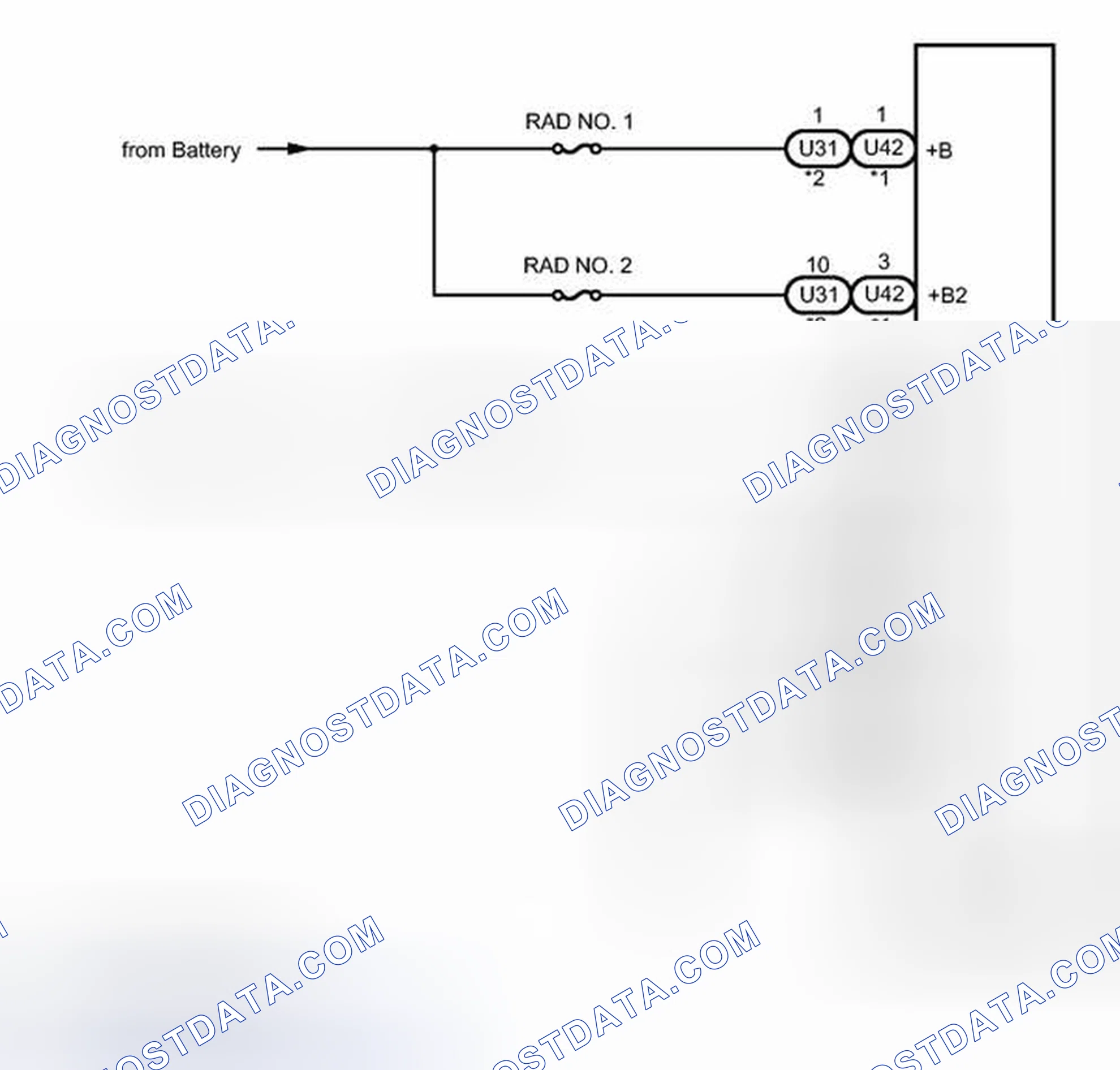Scheme 175: WIRING DIAGRAM