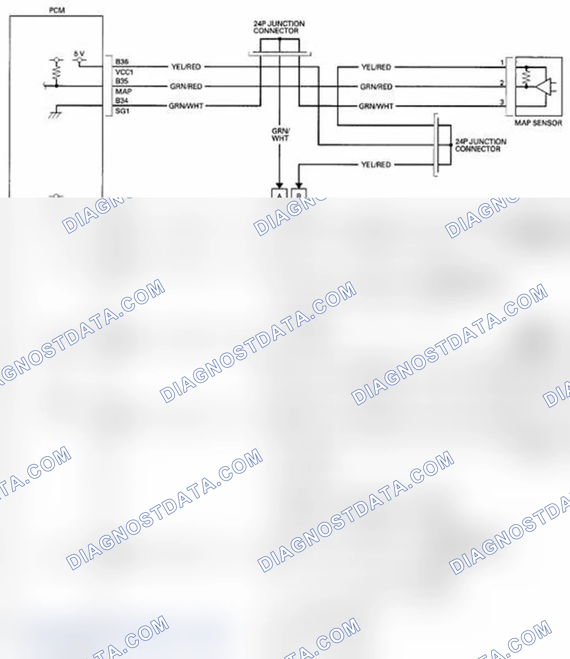 Scheme 22: PCM Circuit Diagram