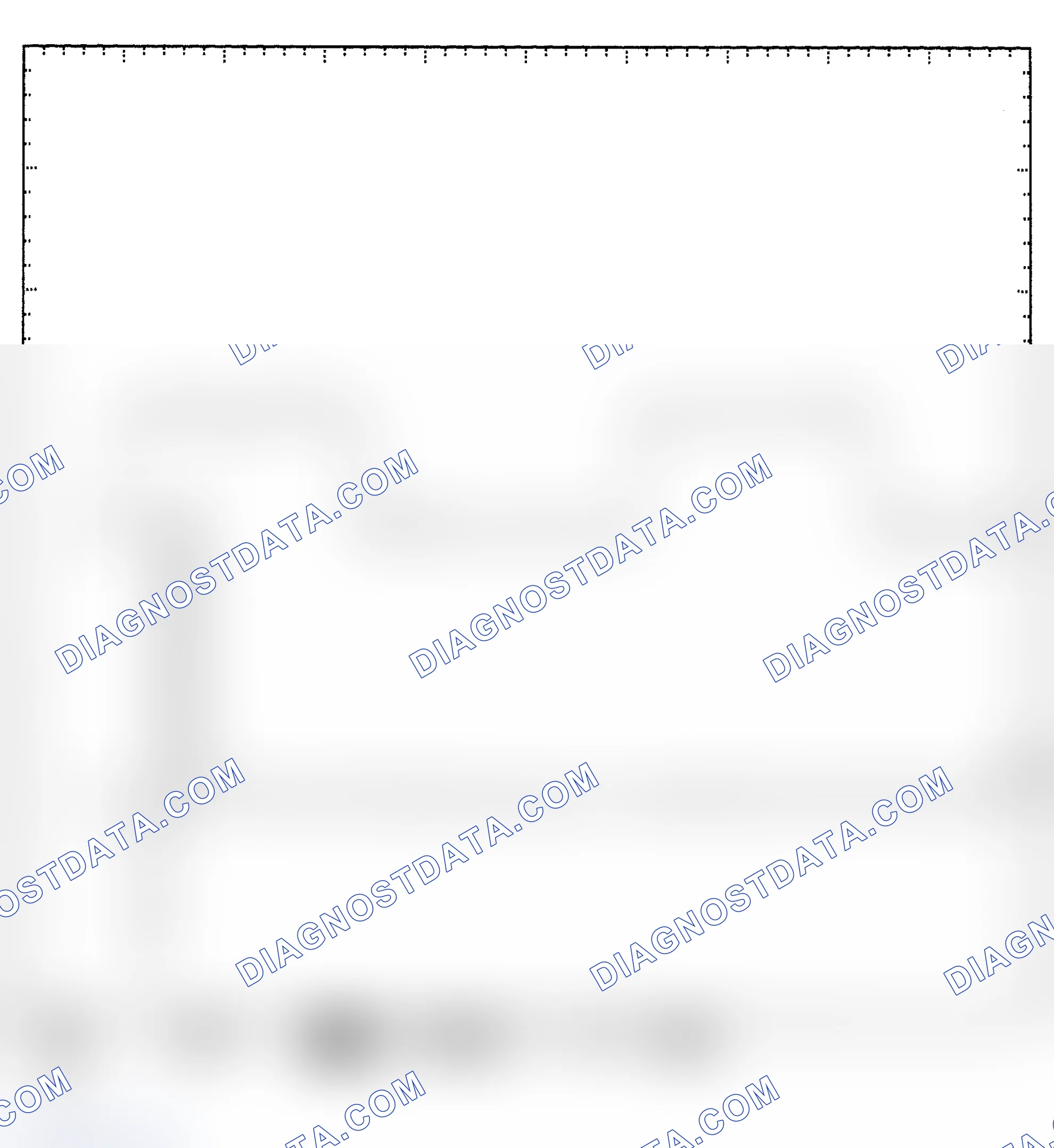Scheme 26: Injector Bank - Known Good - Voltage Pattern