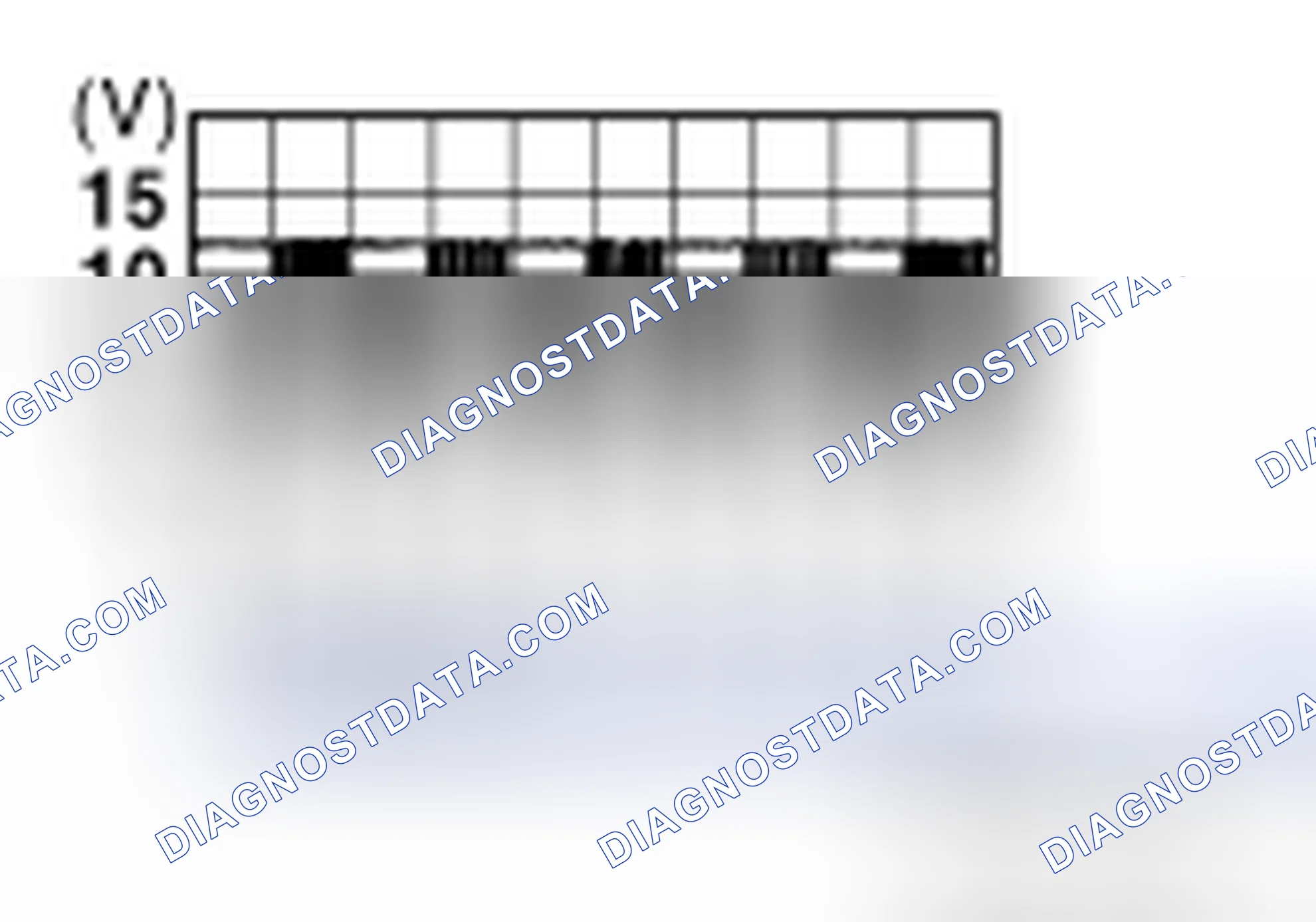 Scheme 105: POWER WINDOW MAIN SWITCH : Diagnosis Procedure