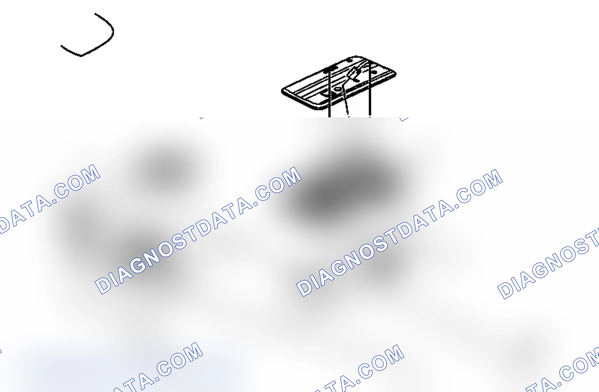 Scheme 40: Dome Lamp Replacement