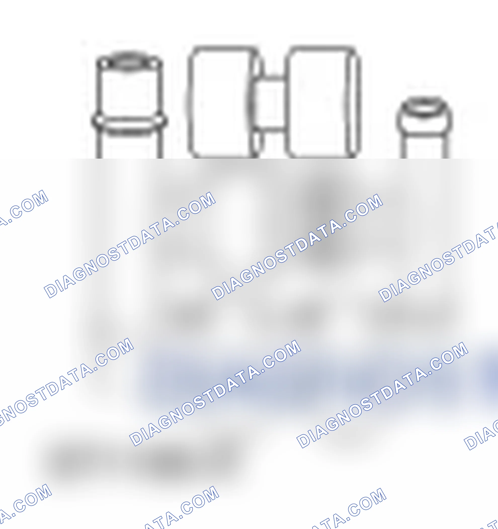 Scheme 14: Cooling System Flushing