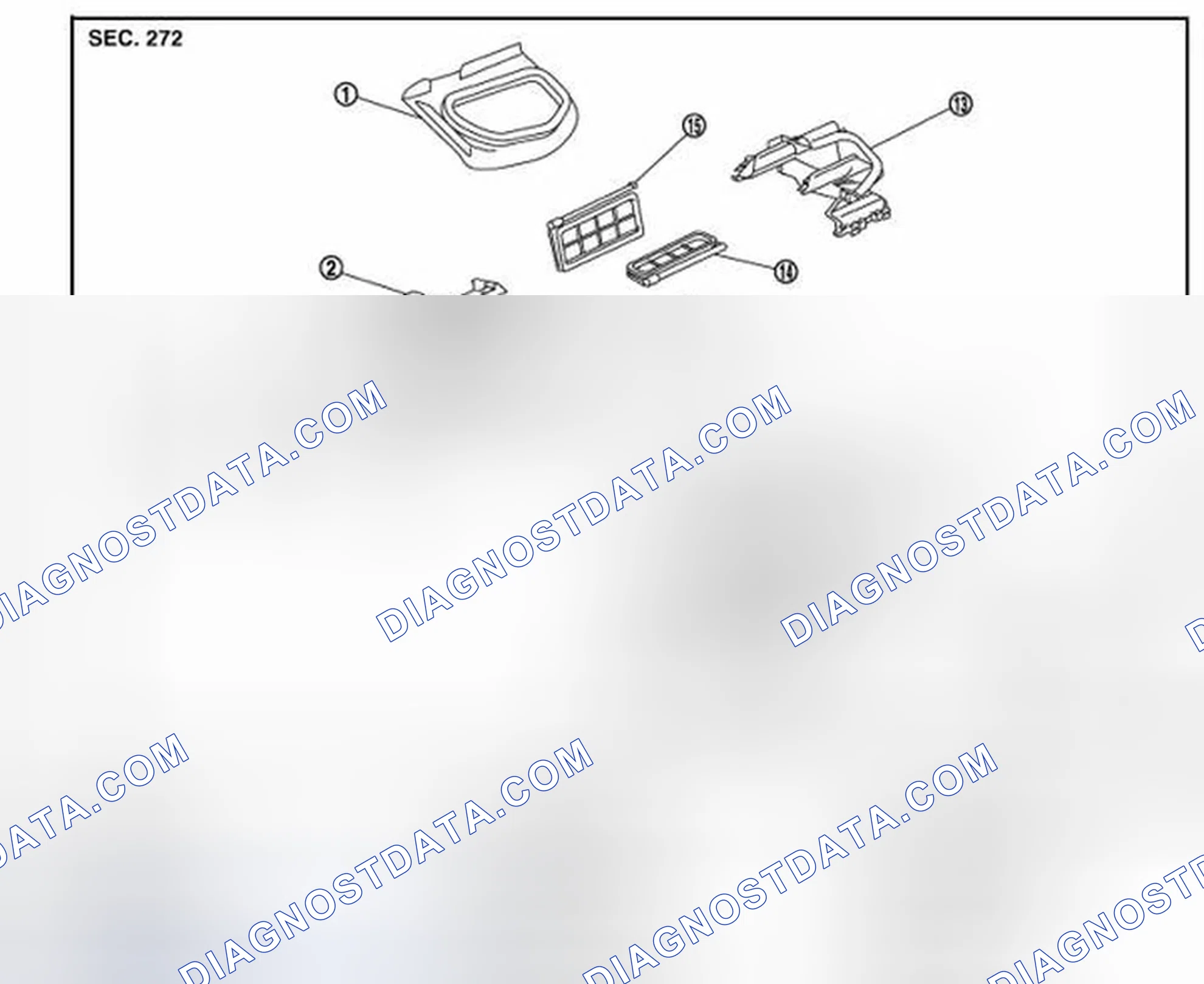 Scheme 232: Exploded View