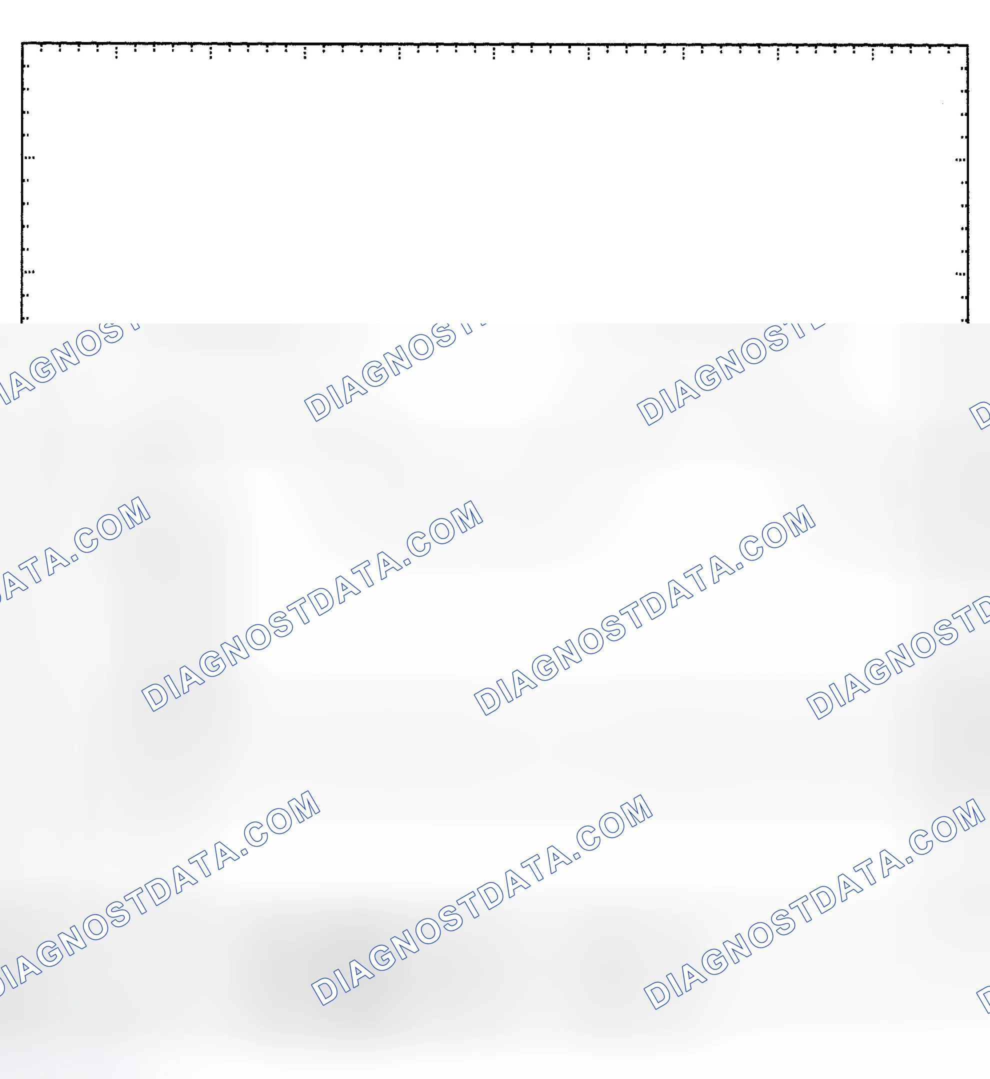 Scheme 26: Injector Bank - Known Good - Voltage Pattern