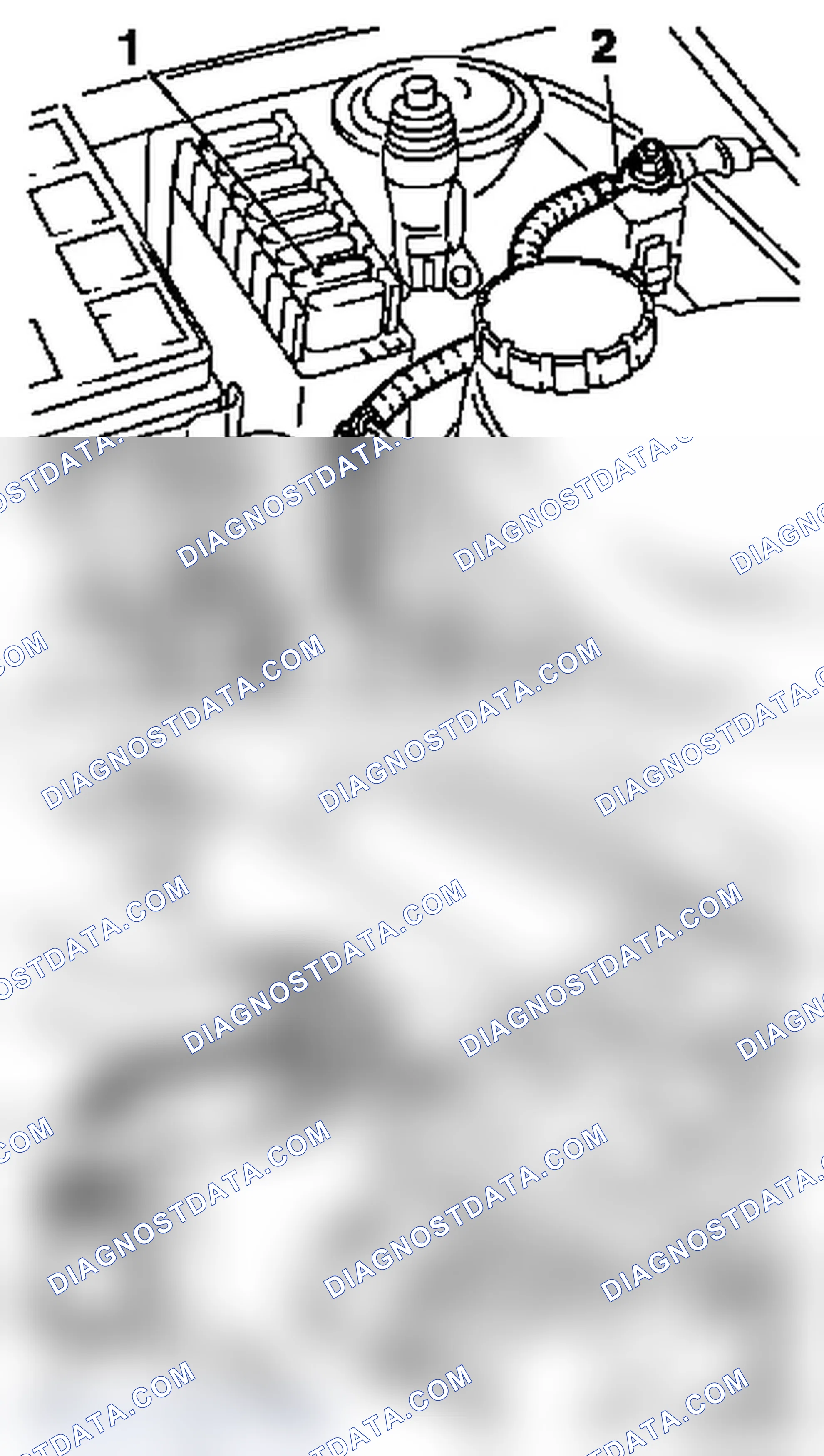 How to Remove and Install the Engine