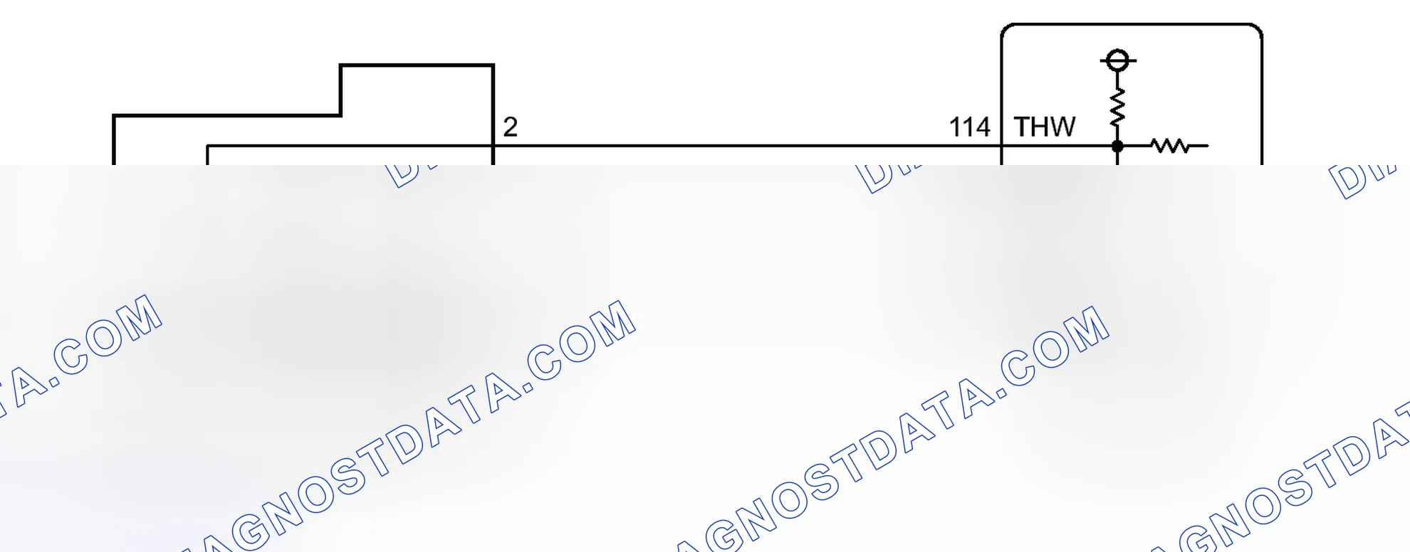 Scheme 123: WIRING DIAGRAM