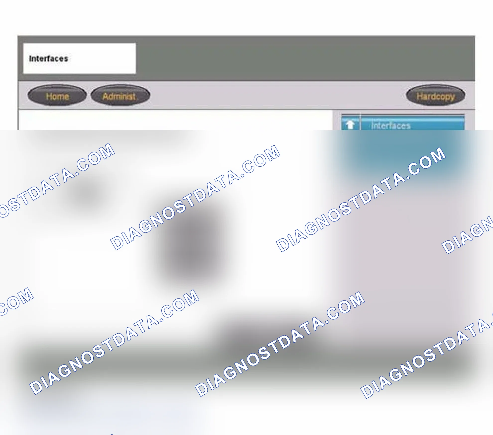 Scheme 126: External Interface