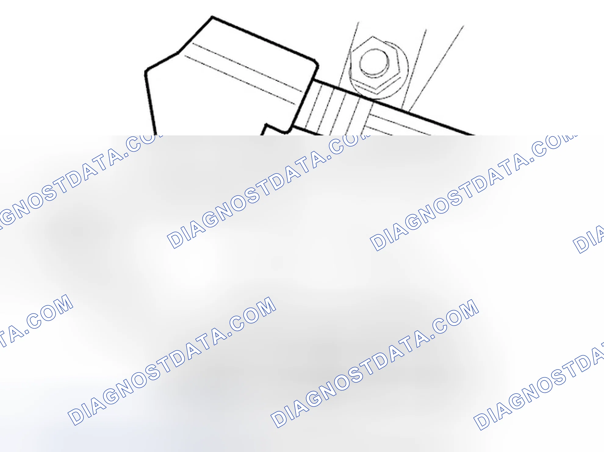 Scheme 174: GEAR-SHIFT POSITION SENSOR