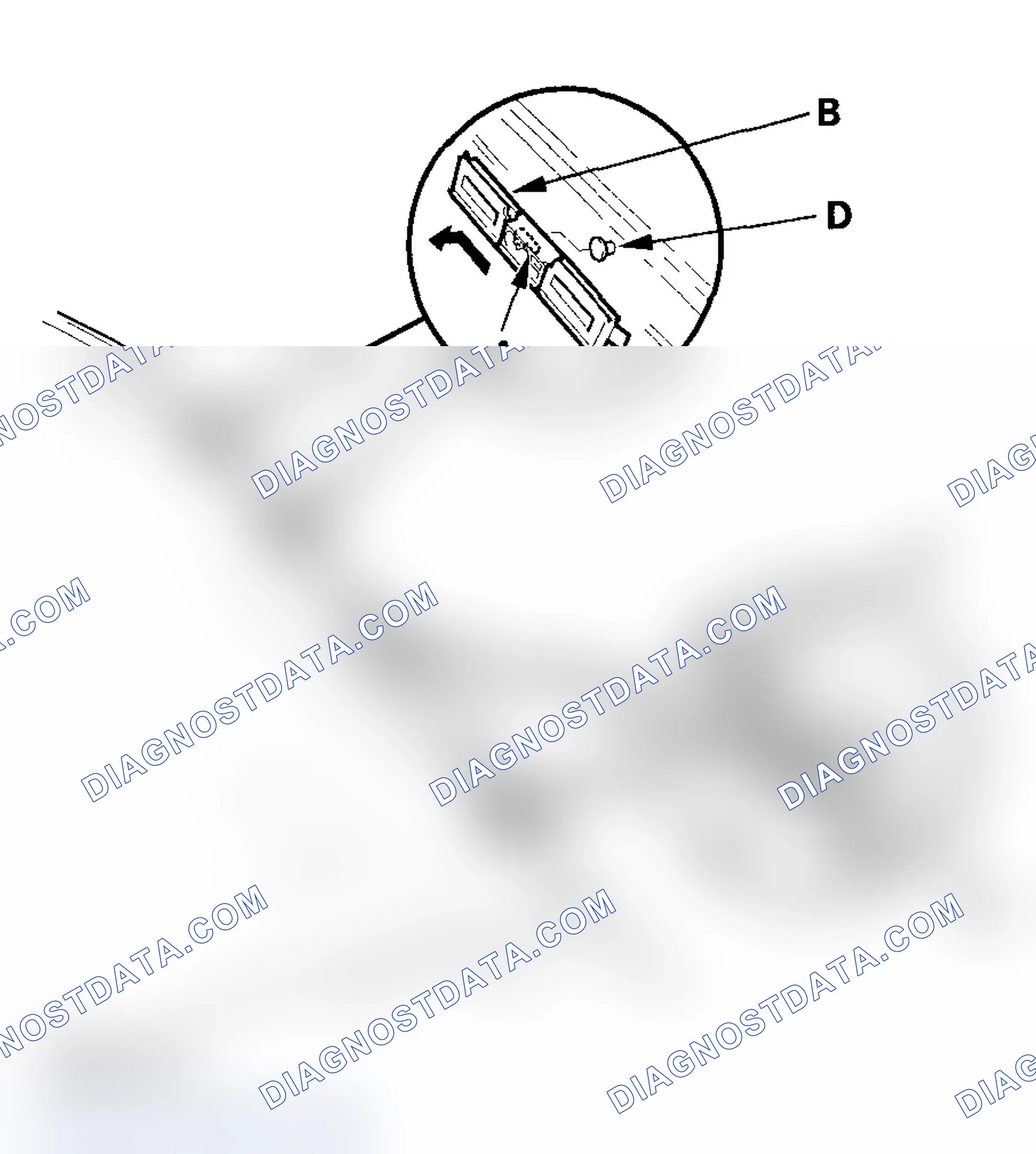 Scheme 97: Retainer Replacement