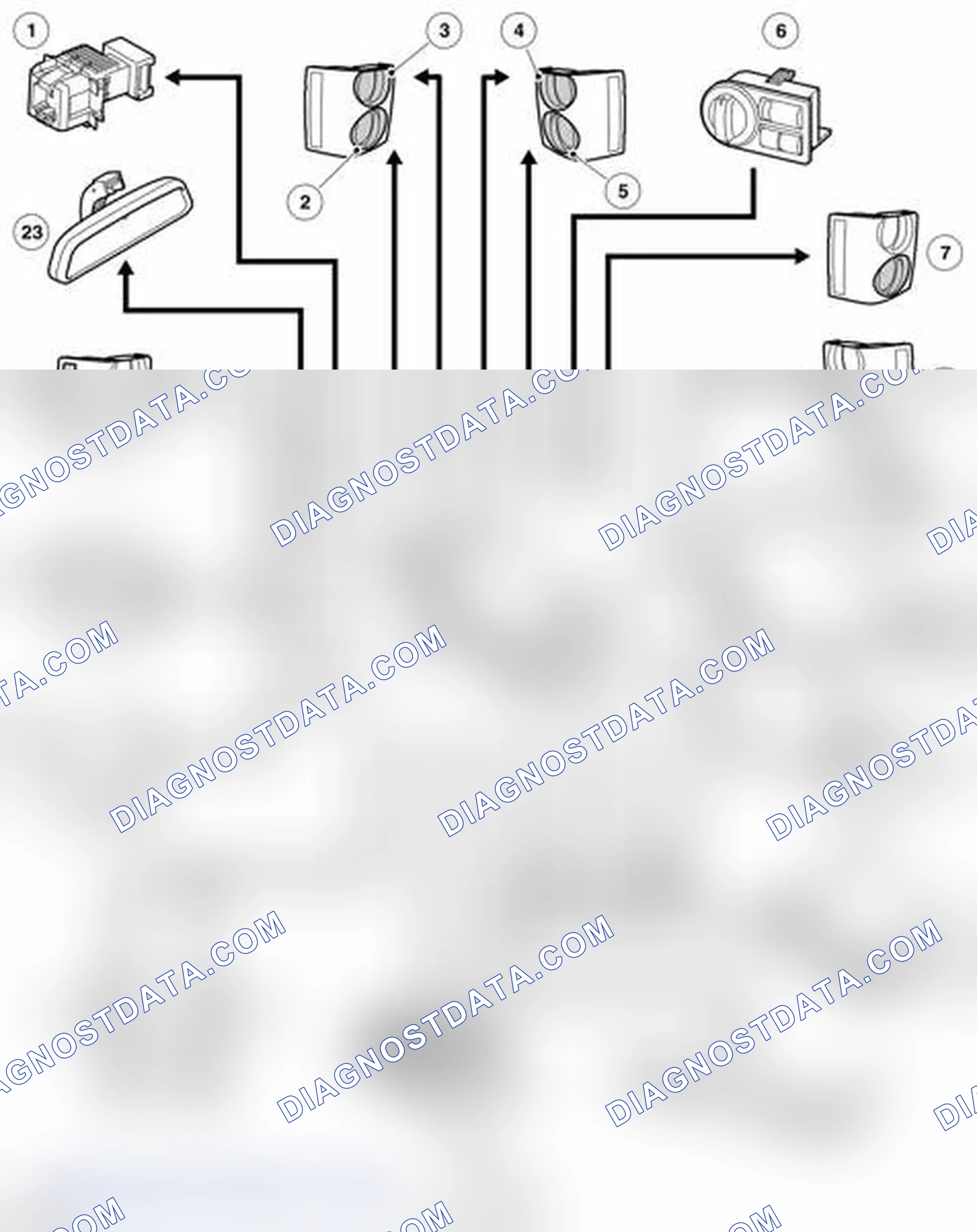 Scheme 13: CONTROL DIAGRAM - SHEET 2 of 2