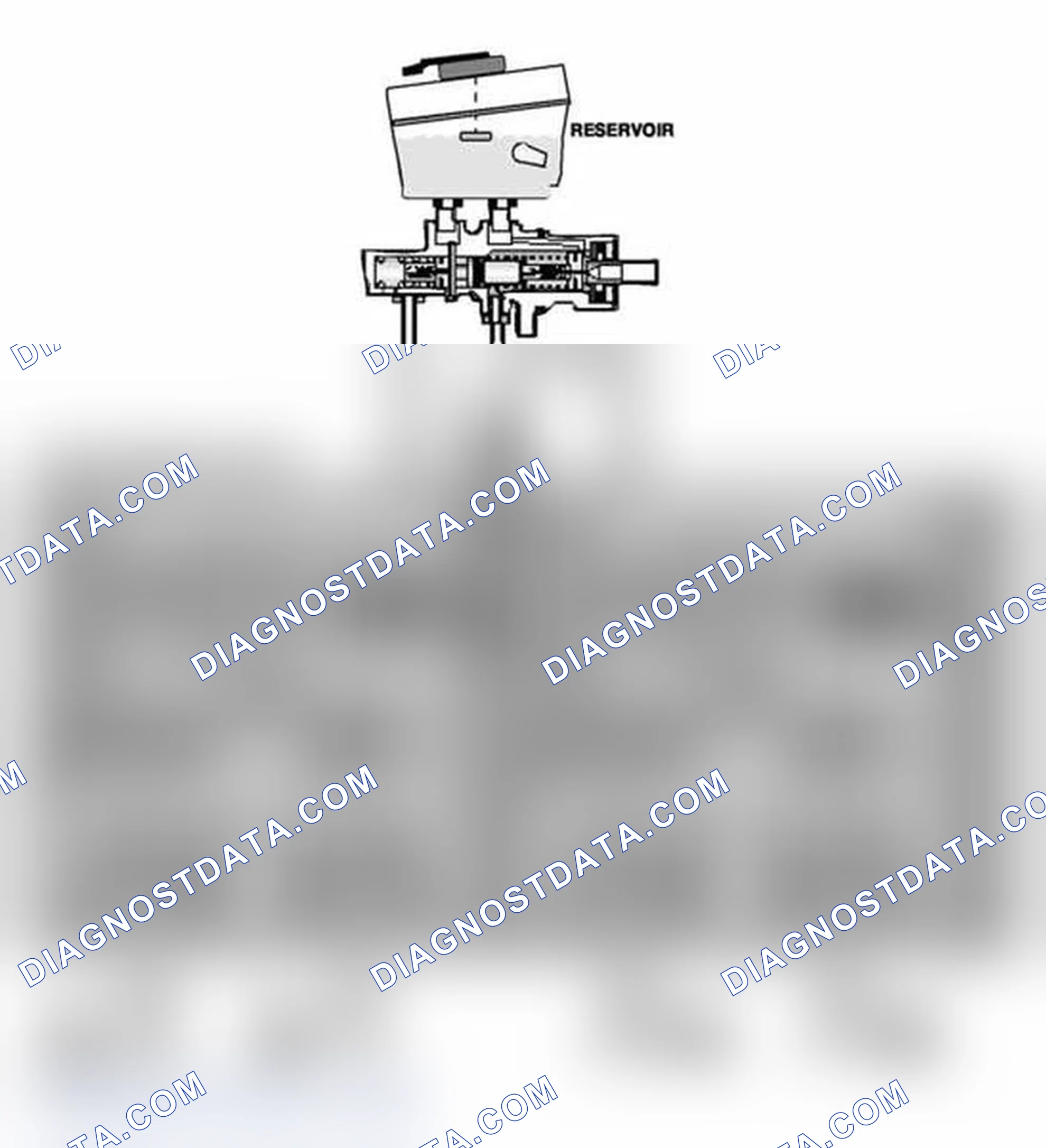 Scheme 75: MK60 Hydraulic Unit