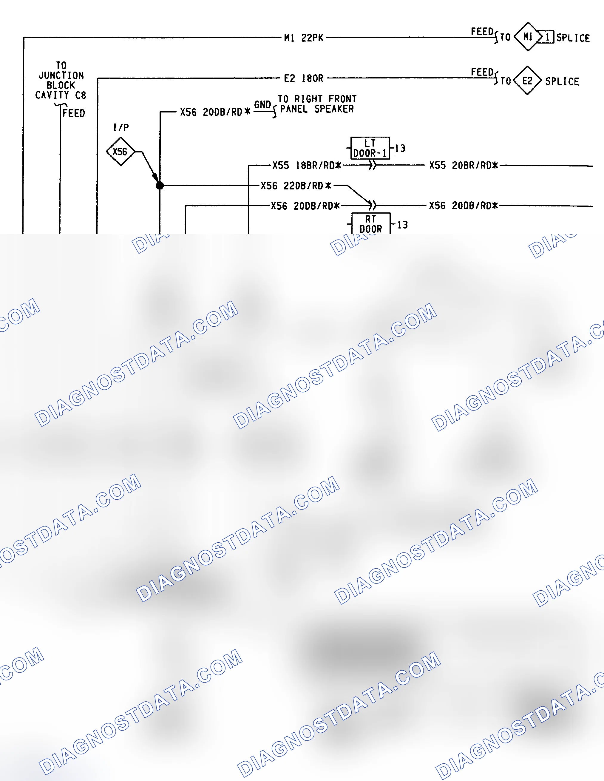 Scheme 1: WIRING DIAGRAMS
