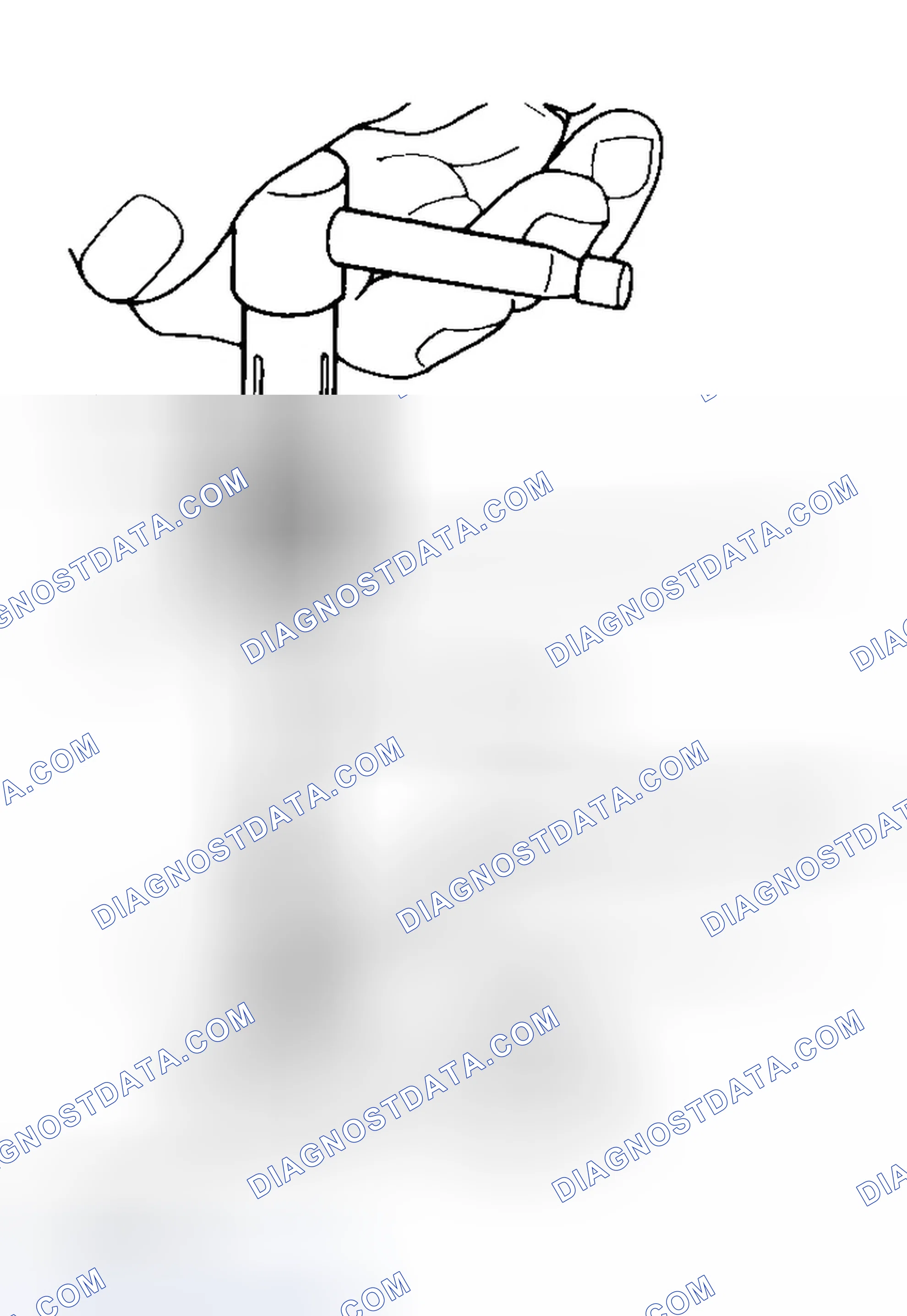 Scheme 16: Reaming Valve Guides