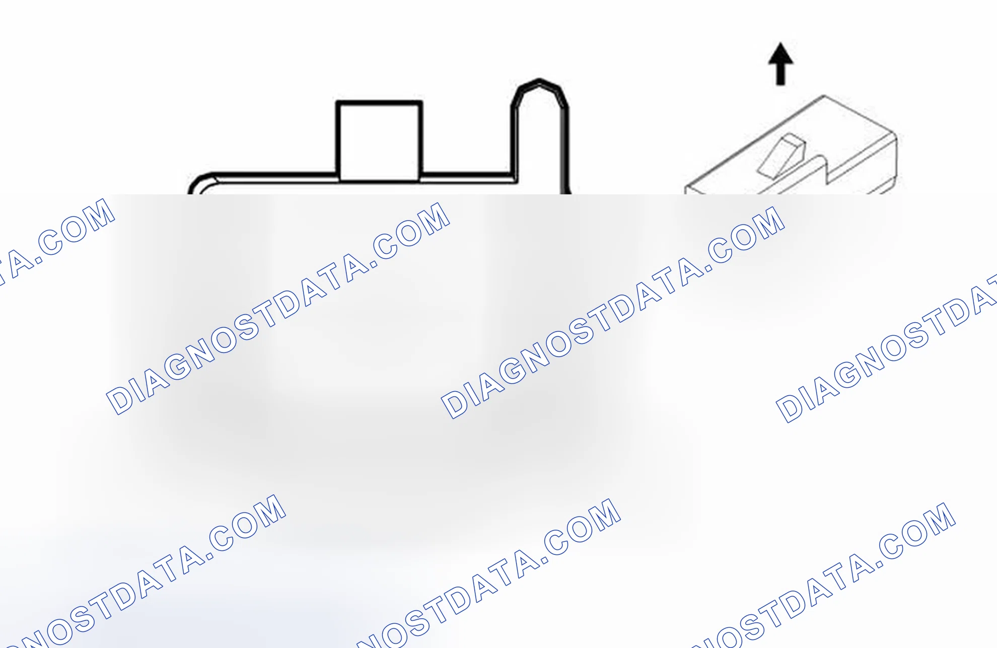 Scheme 42: Air Temperature Sensor - Lower Left