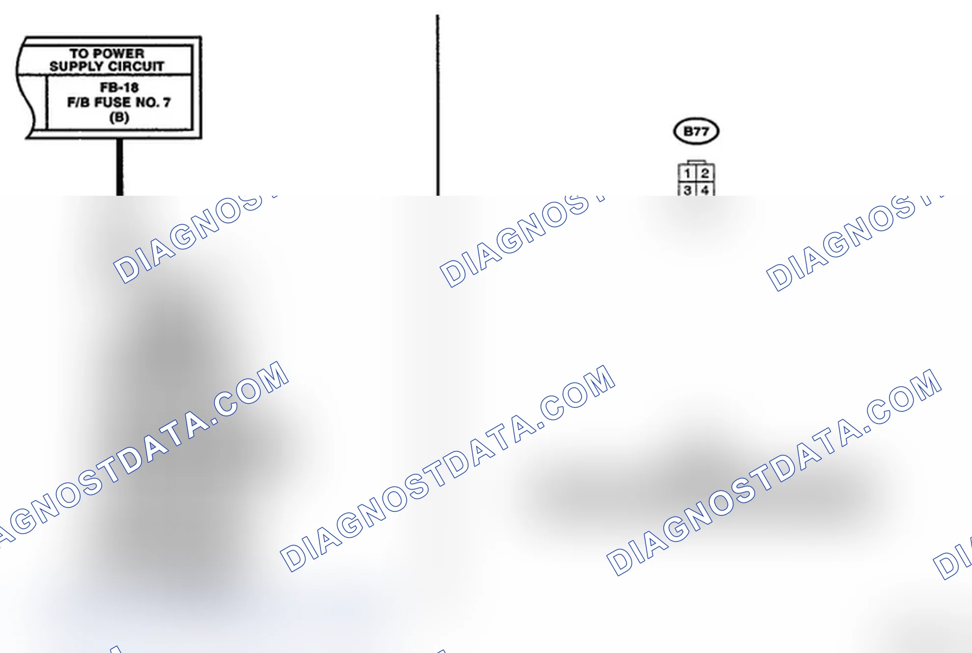 Scheme 137: WIRING DIAGRAM