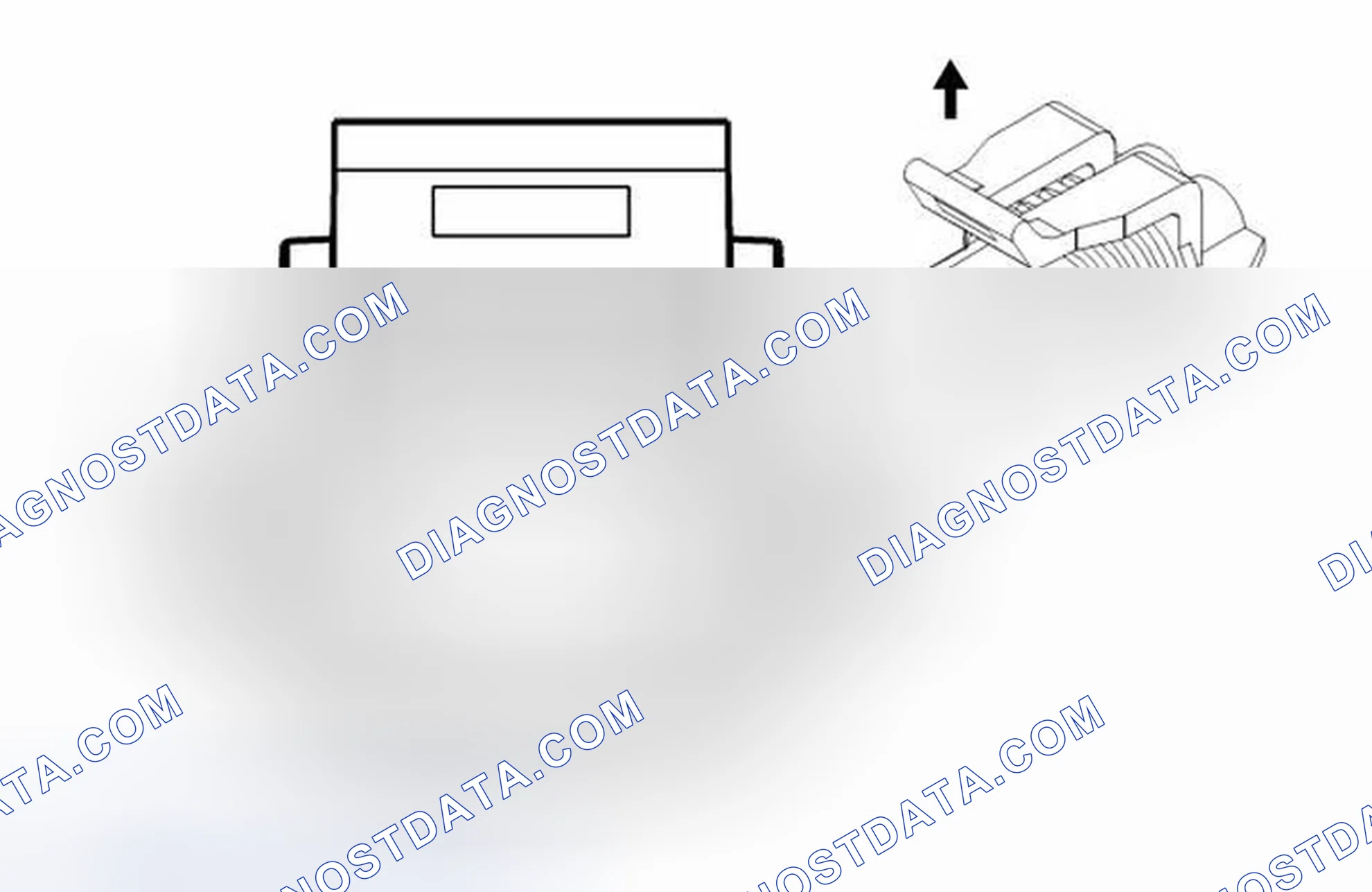 Scheme 39: A/C Low Pressure Switch