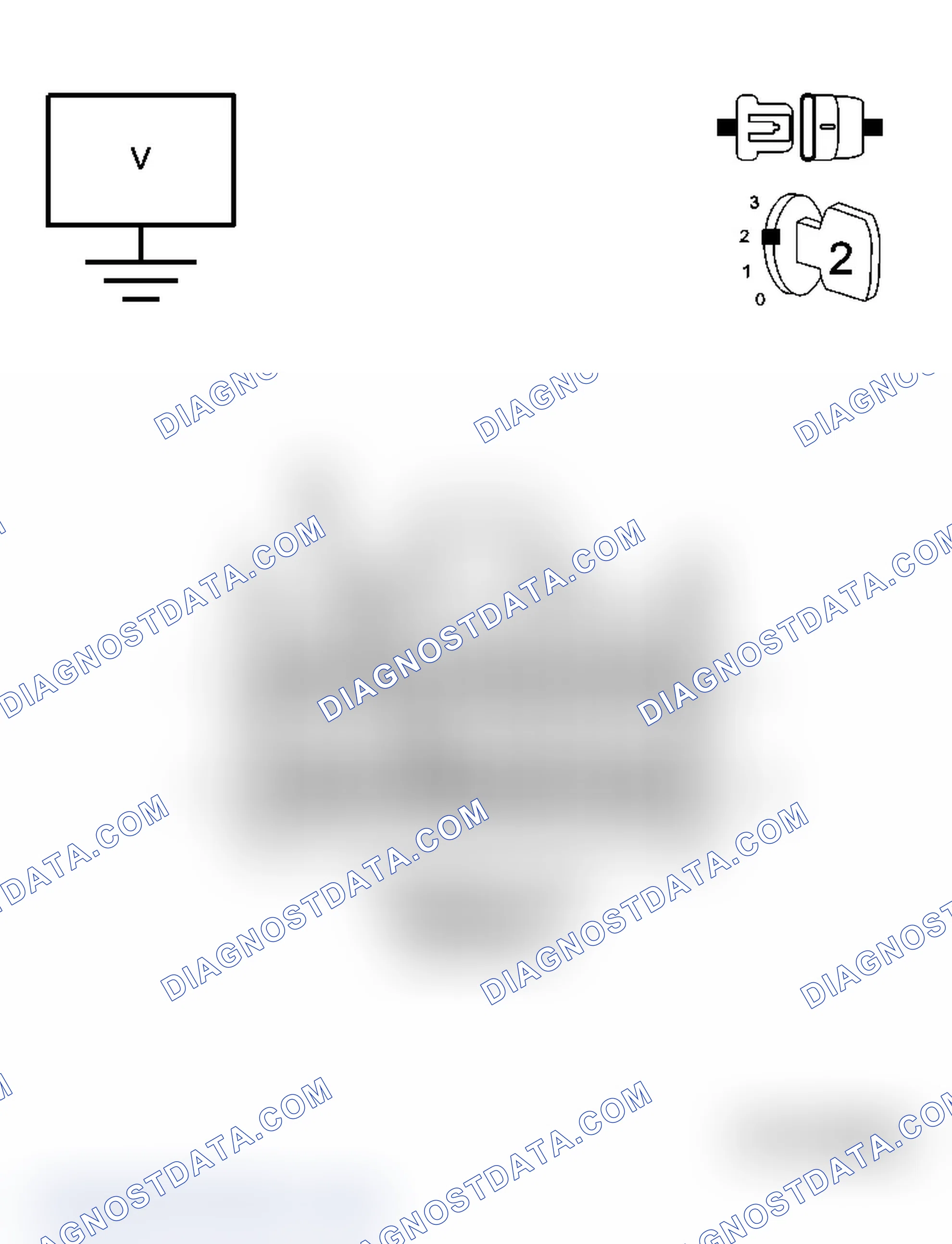 Scheme 42: Diagnostic Test