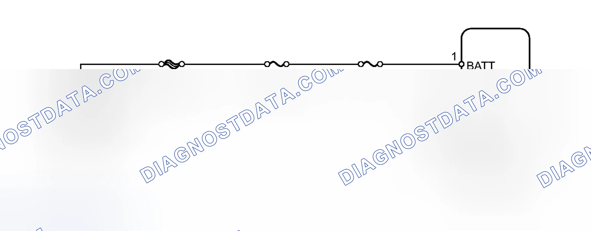 Scheme 1246: WIRING DIAGRAM