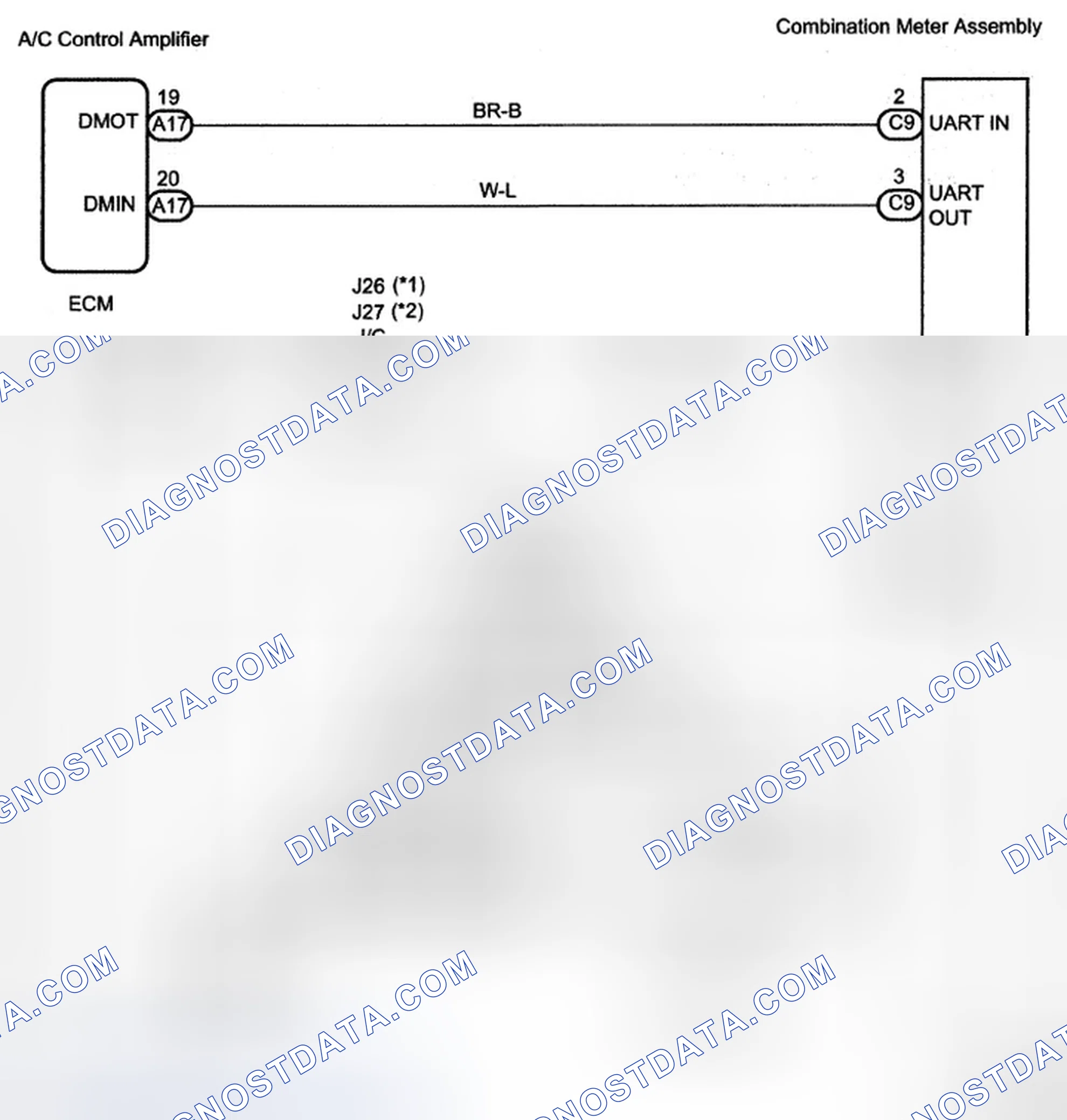 Scheme 12: WIRING DIAGRAM