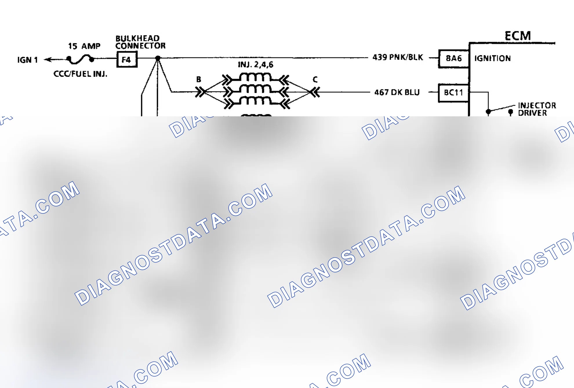 Scheme 178: Code 42, Schematic, EST Ckt Open or Grounded, "L" Body