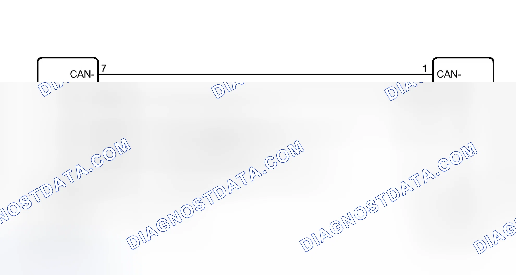 Scheme 323: WIRING DIAGRAM
