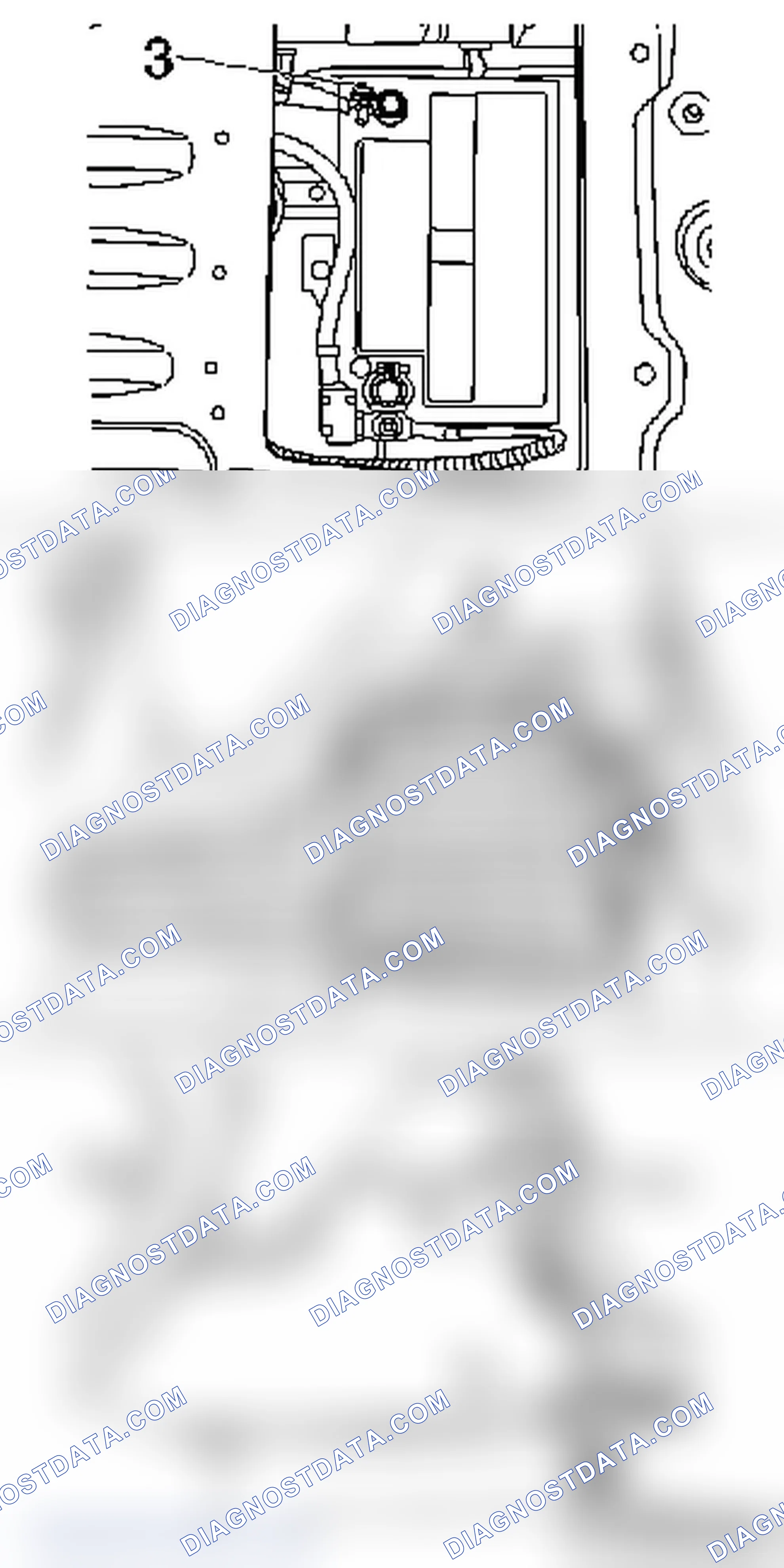 How to Replace (G9U 730) the Starter
