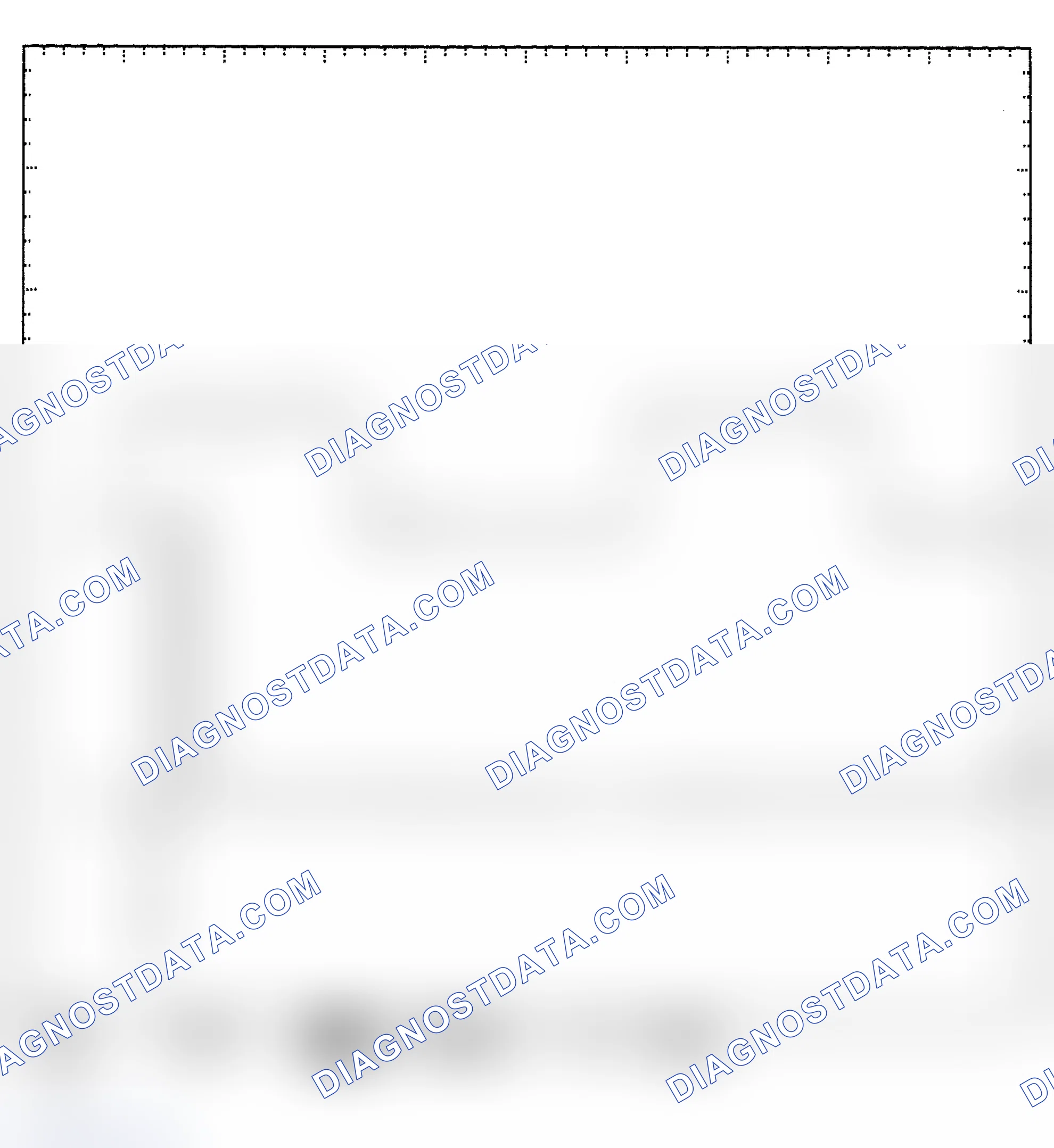 Scheme 26: Injector Bank - Known Good - Voltage Pattern