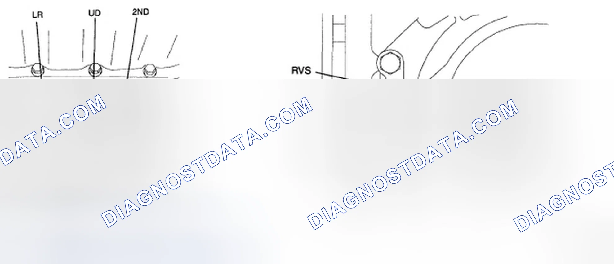 Scheme 115: COMPONENT INSPECTION