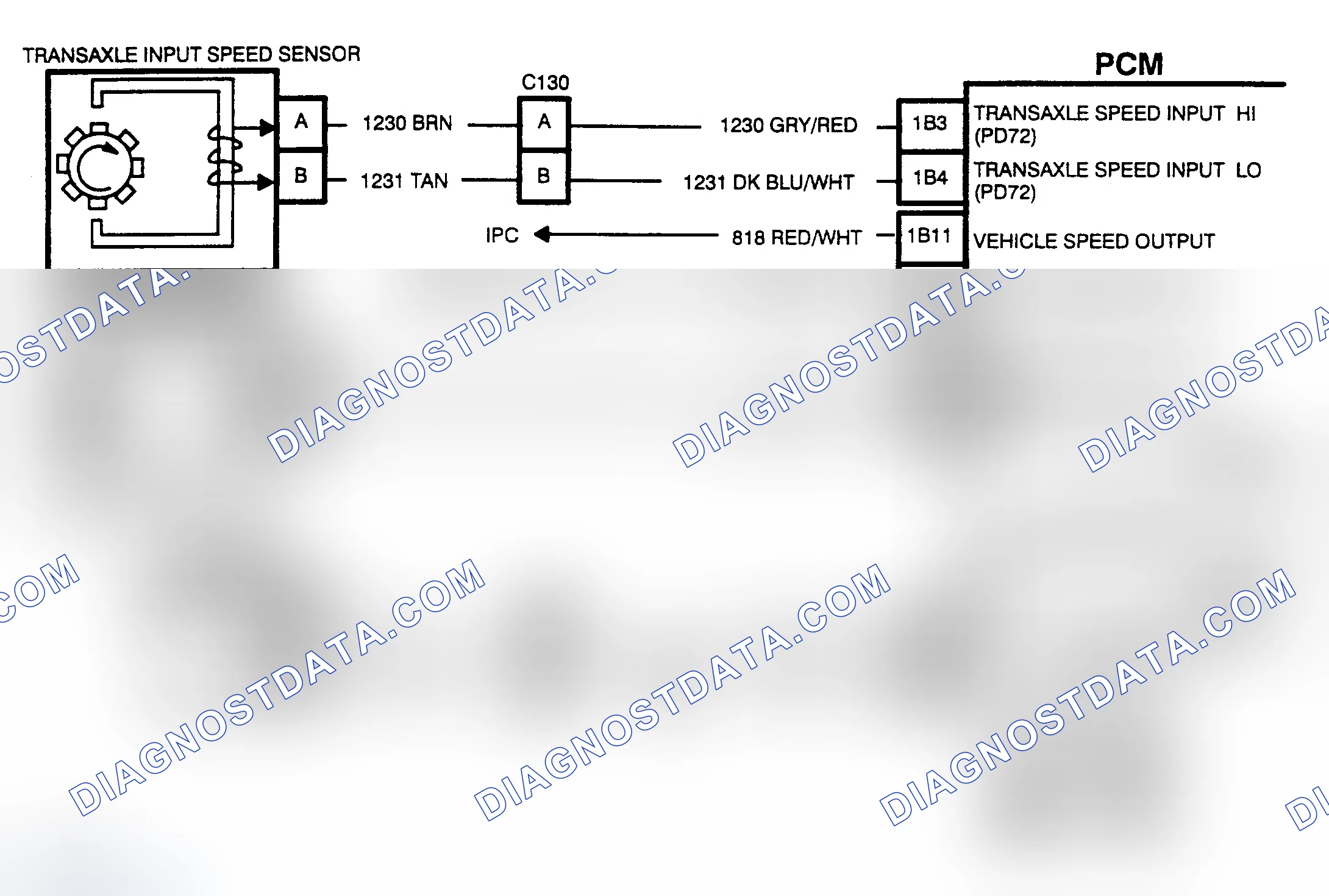 Scheme 131: Note On Intermittents