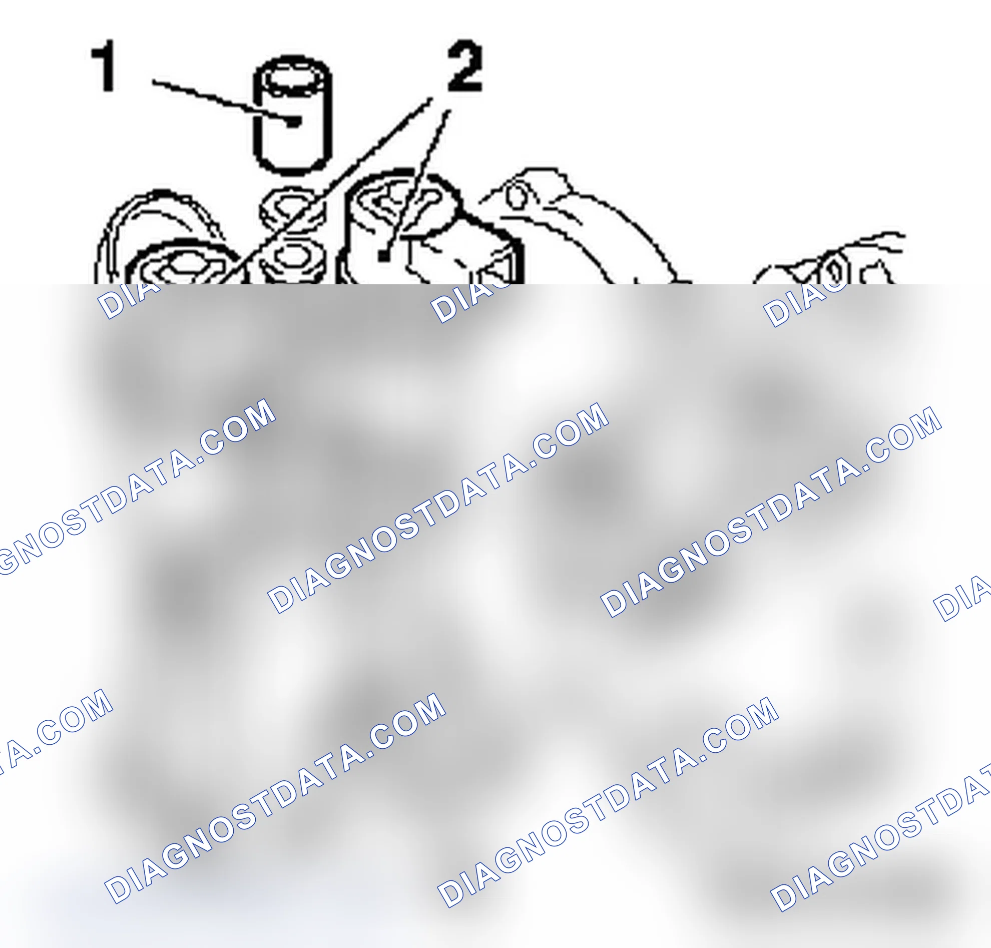 Refurbish Engine Using Engine Short Block
