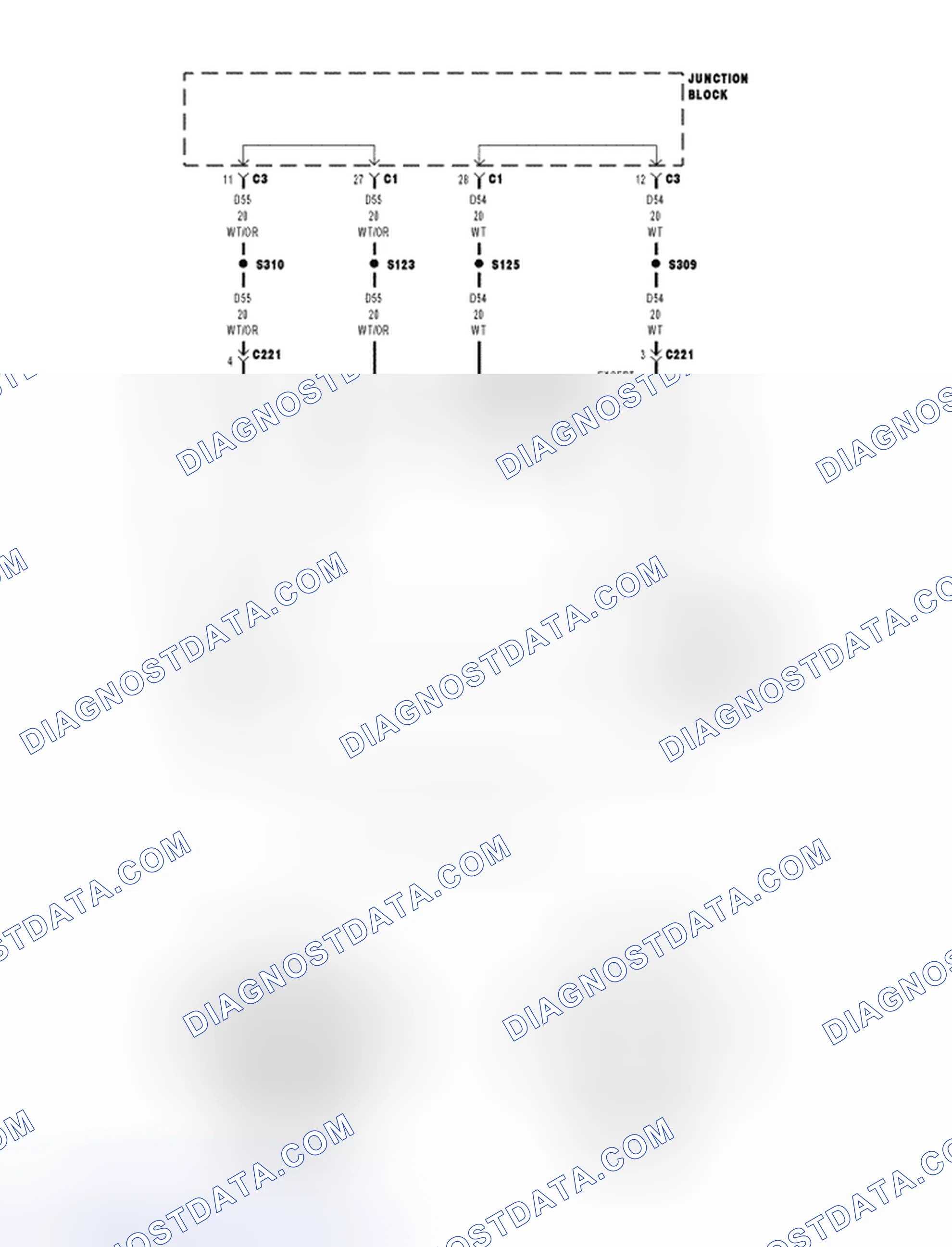 Scheme 44: Circuit Schematic