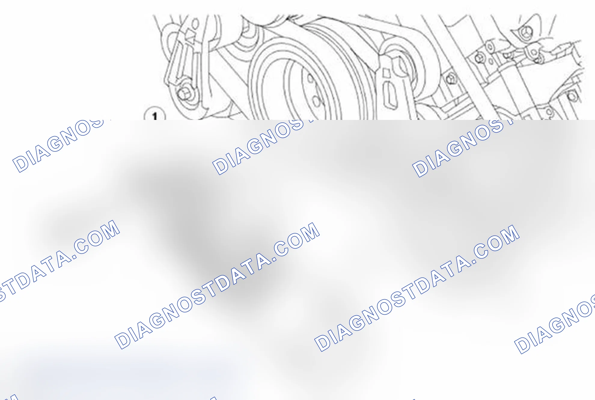Scheme 40: Oil Filter Assembly