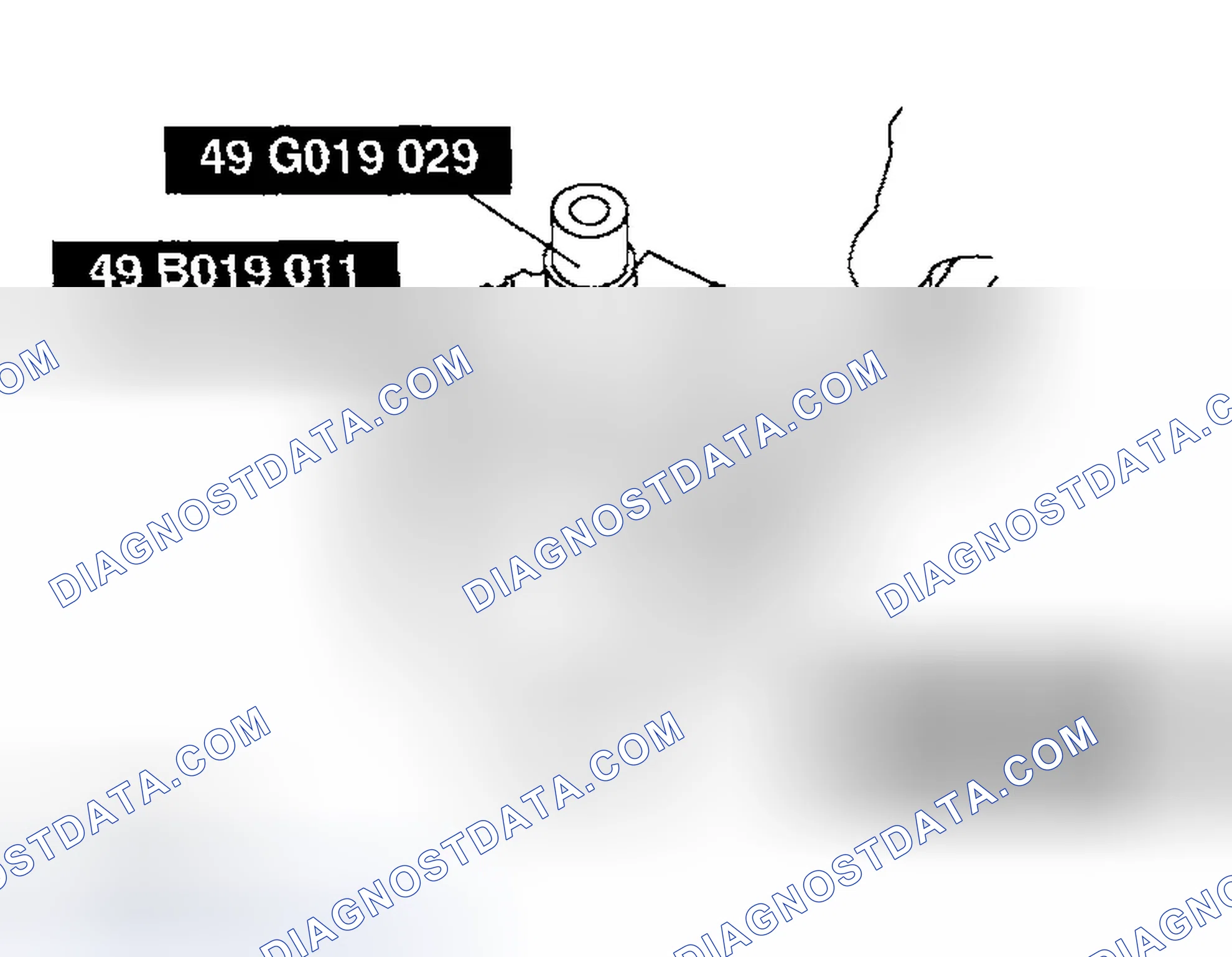 Scheme 316: SNAP RING DISASSEMBLY NOTE