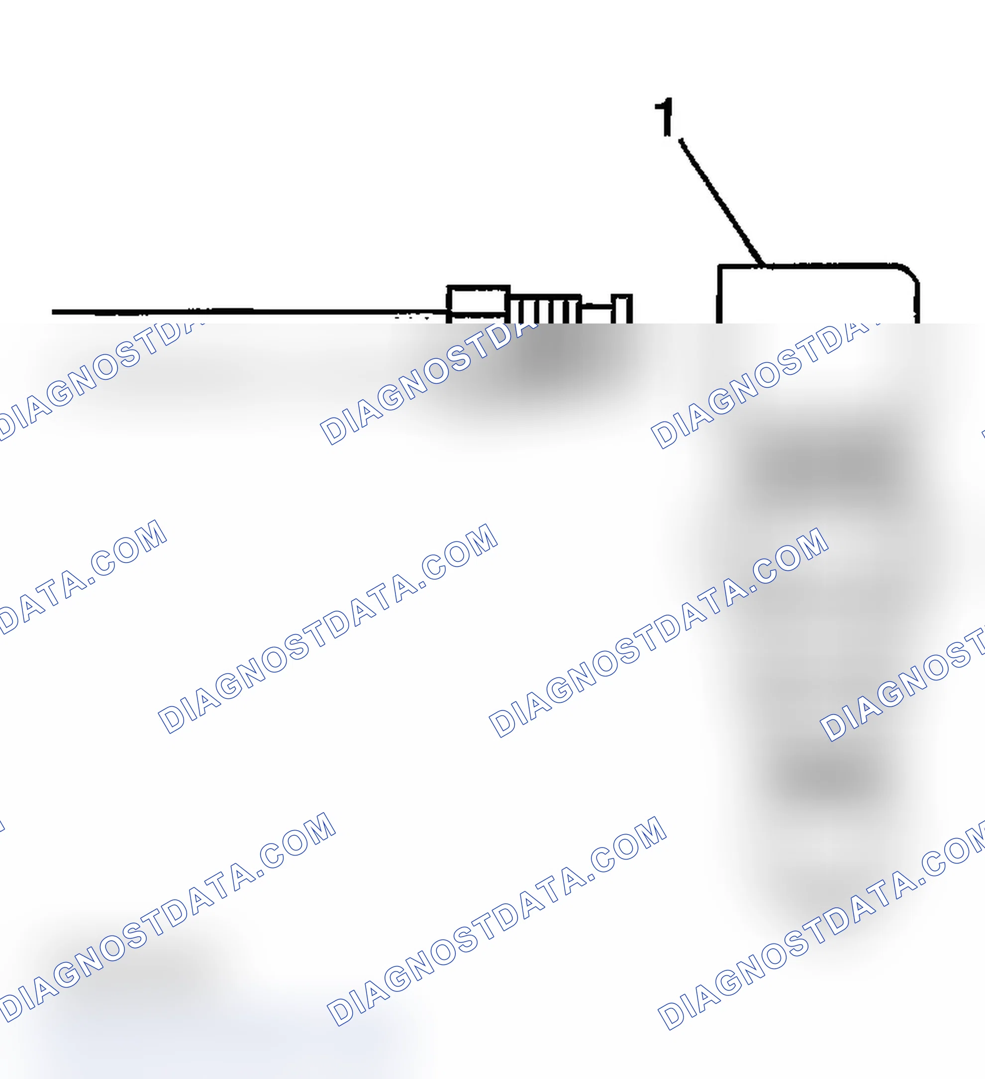 Scheme 773: Back Flush Procedure