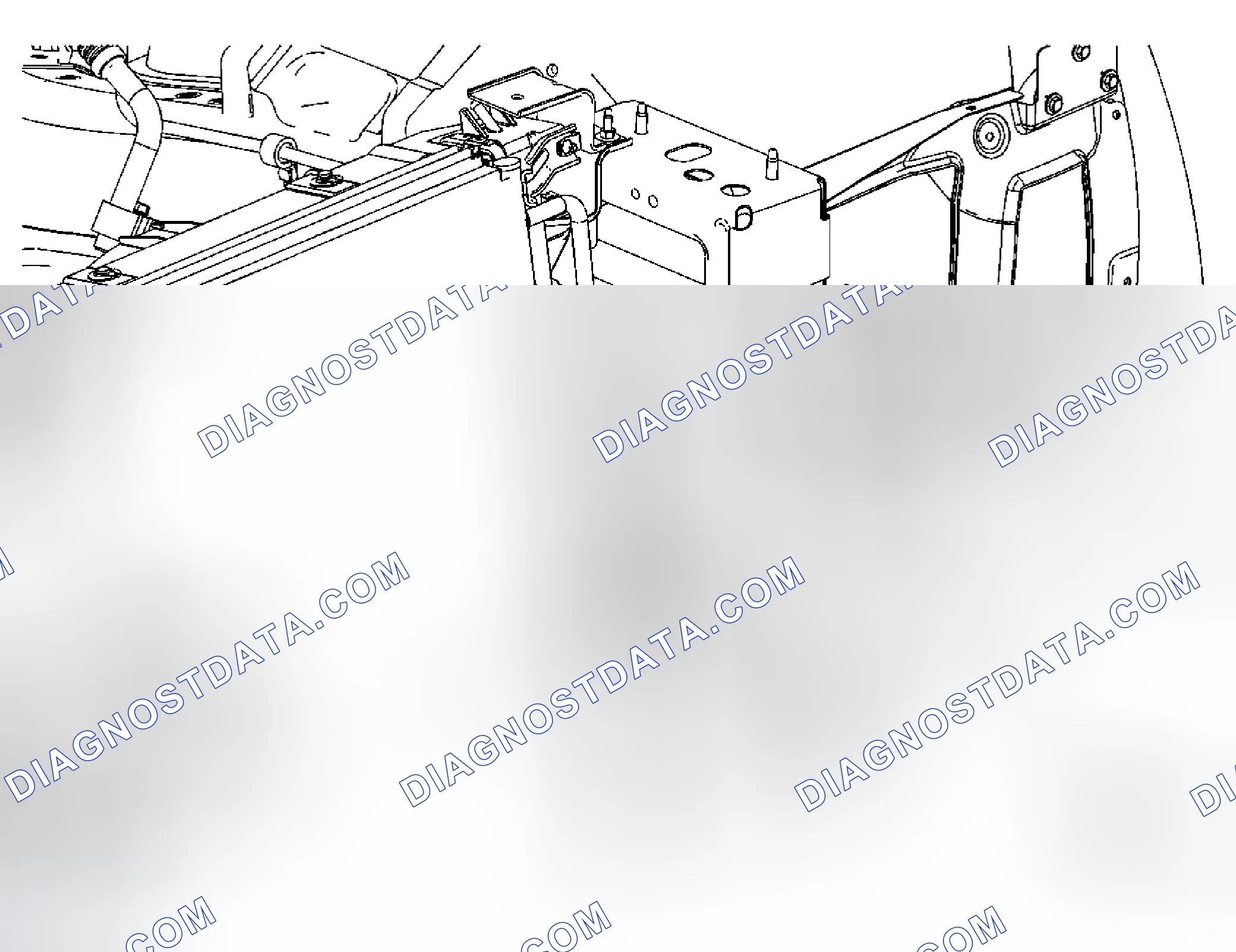 Scheme 7: Receiver Dehydrator Replacement (LE5)