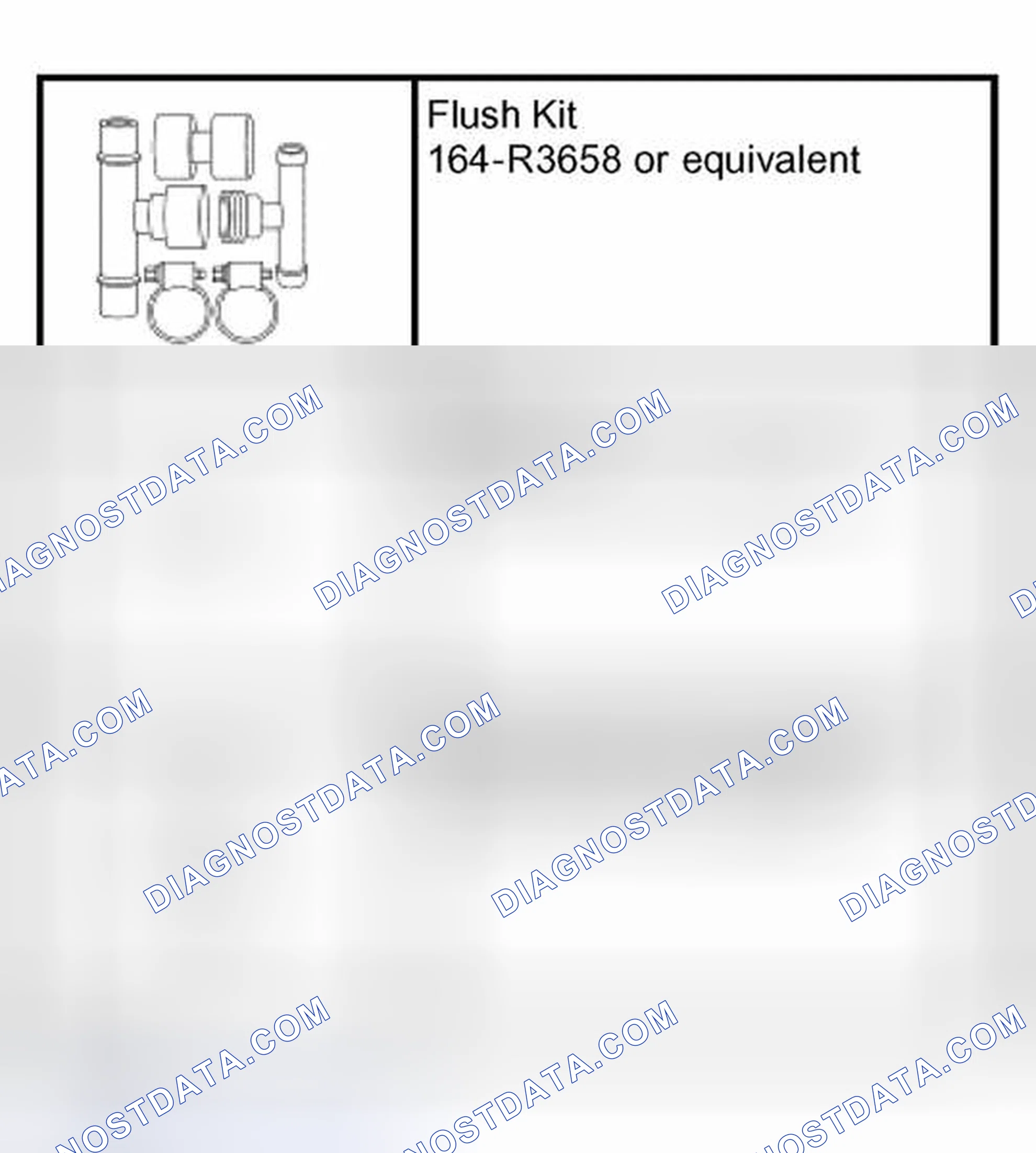 Scheme 6: Special Tool(s)