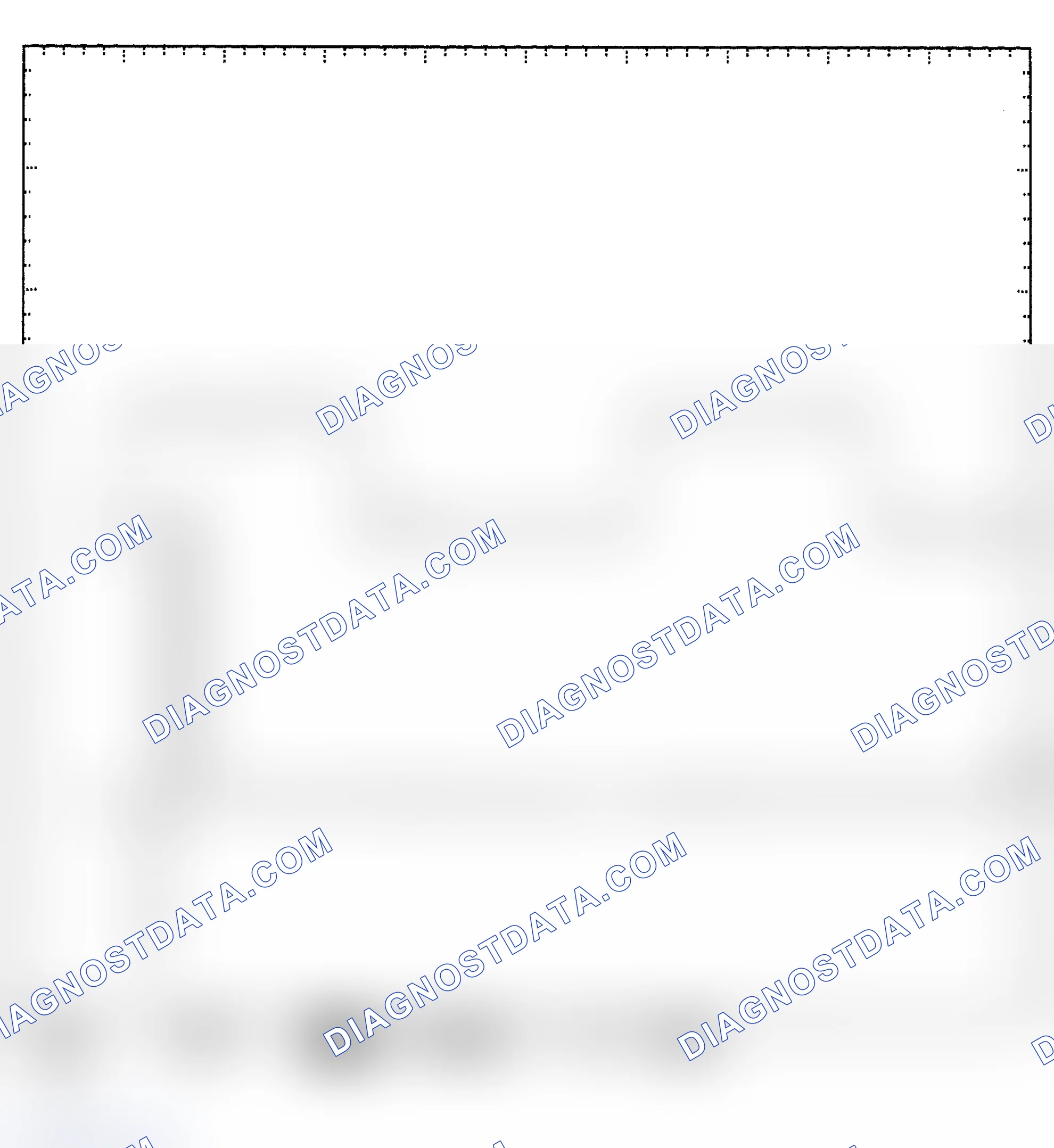 Scheme 26: Injector Bank - Known Good - Voltage Pattern