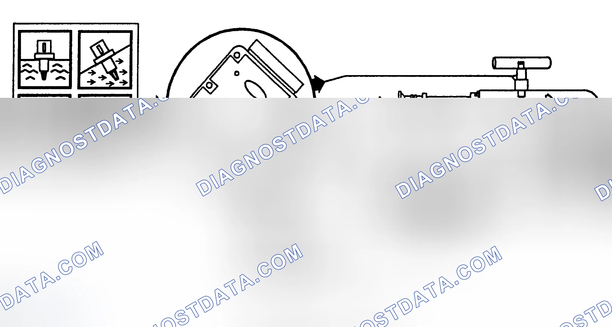 Scheme 2: OBD-II OVERVIEW & SENSOR ILLUSTRATION DESCRIPTION