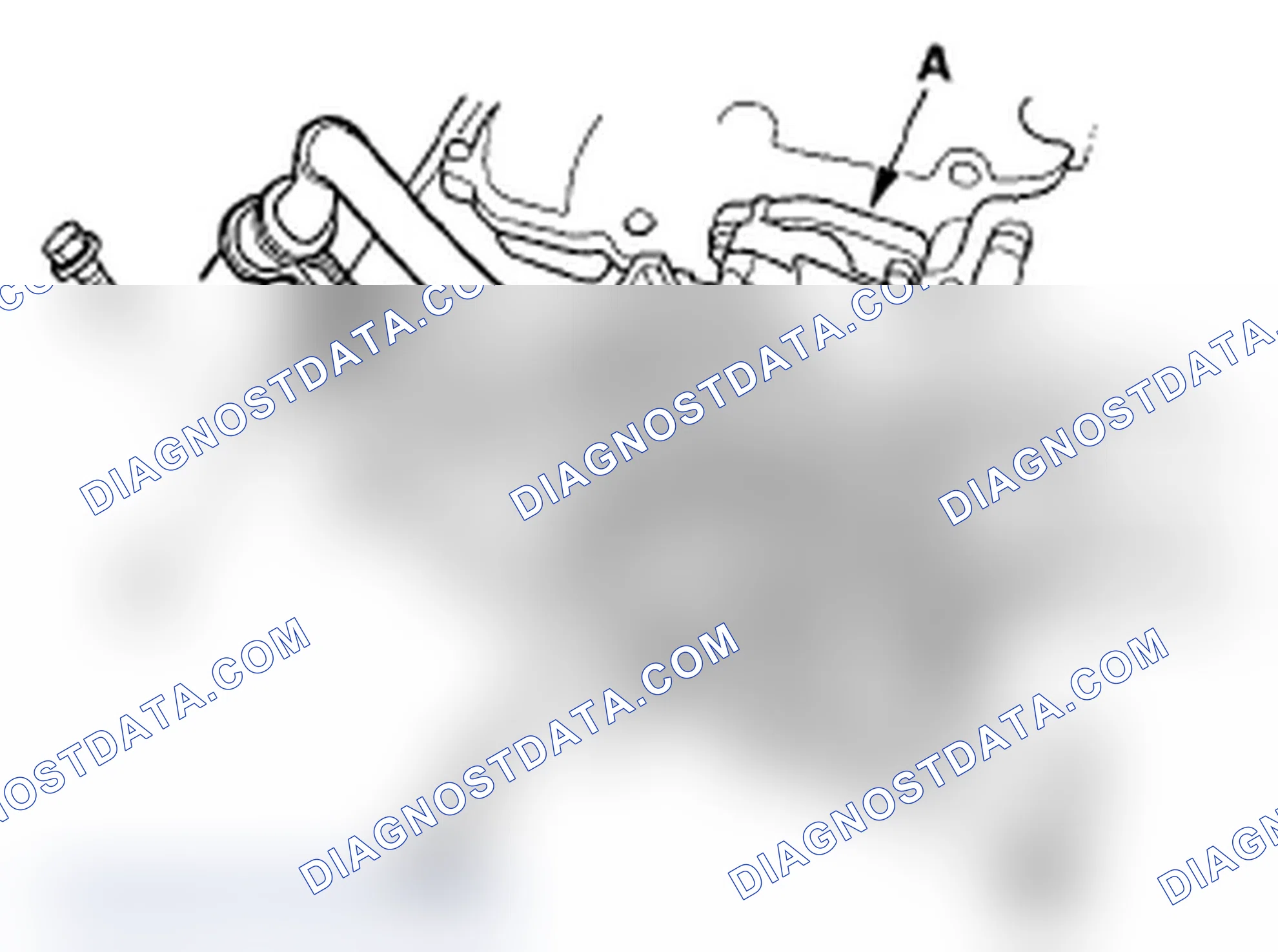 Scheme 118: Cylinder Head Removal