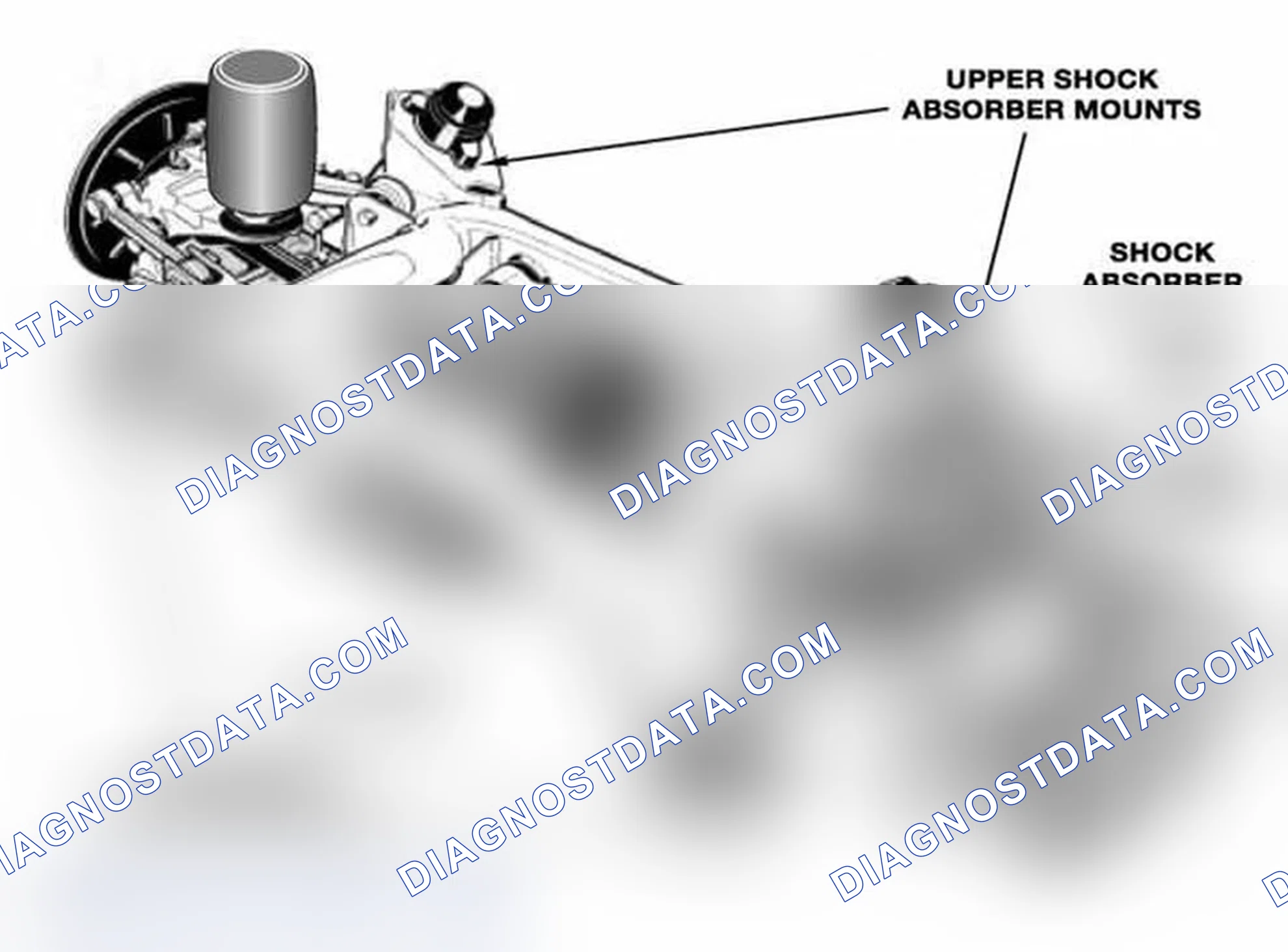 Scheme 31: E39 Sportwagon And X5 Rear Suspension