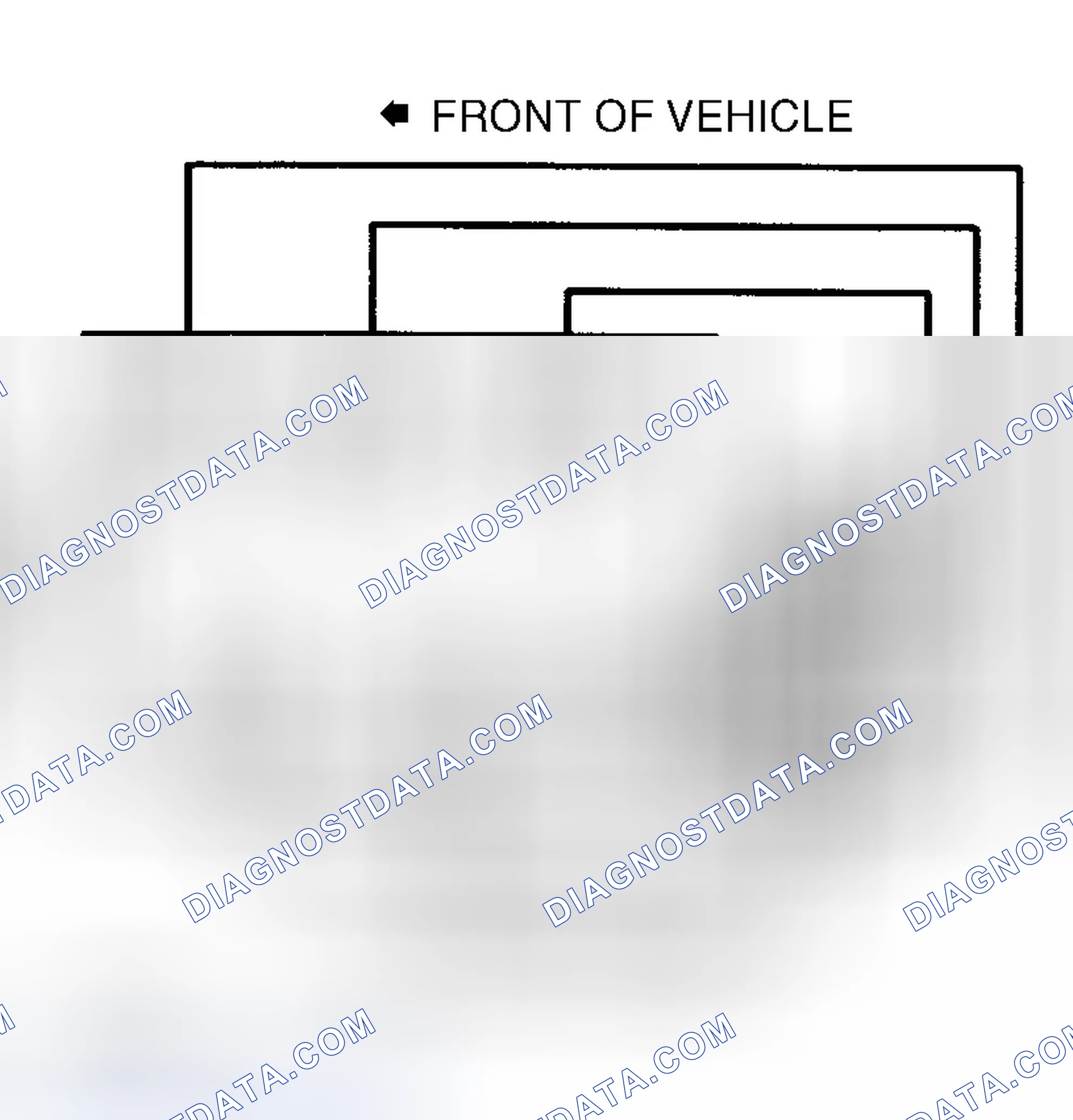 Scheme 3: Firing Order (3.0L)
