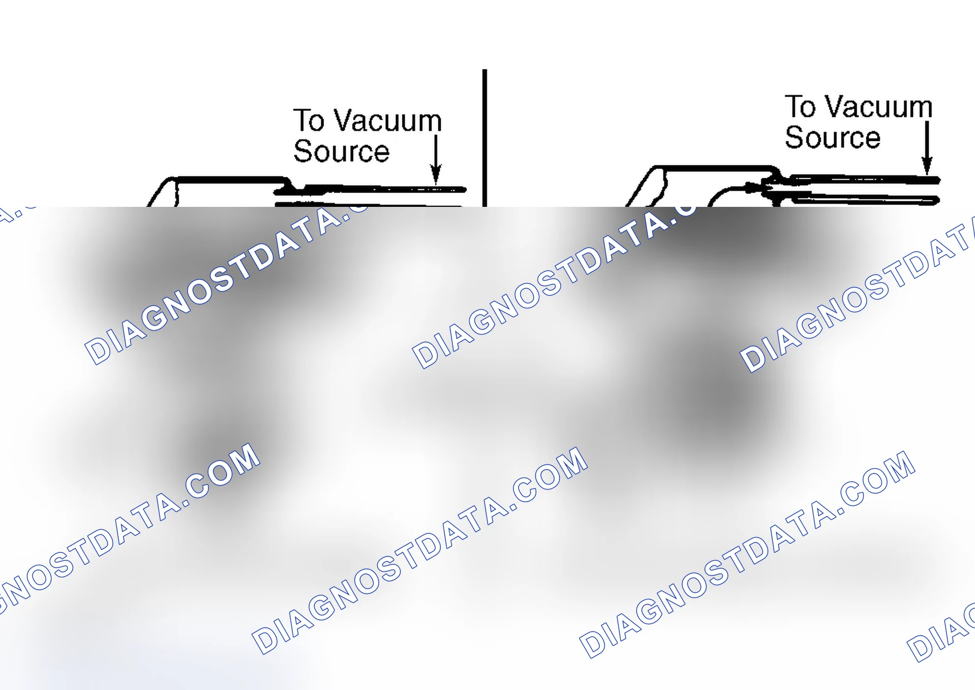 Scheme 7: Single Diaphragm EGR Valve