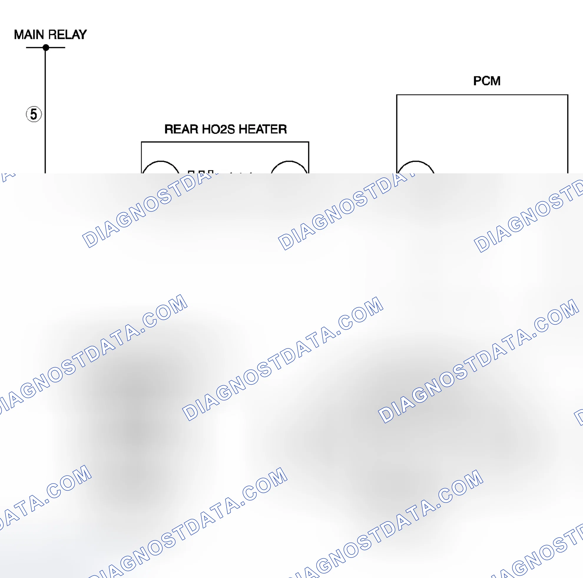 Scheme 16: Diagnostic Procedure