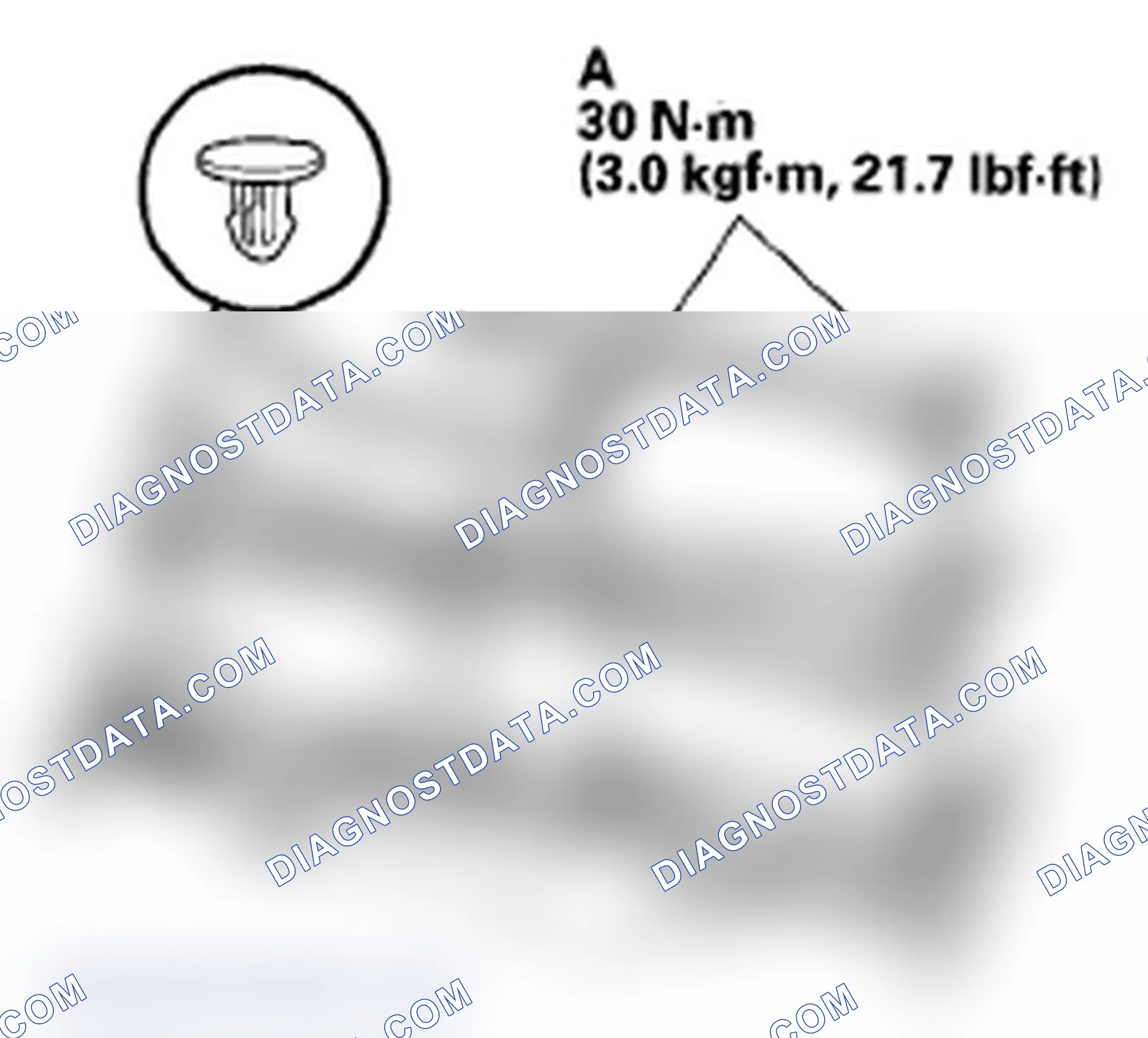 Scheme 21: Wiper Motor Replacement