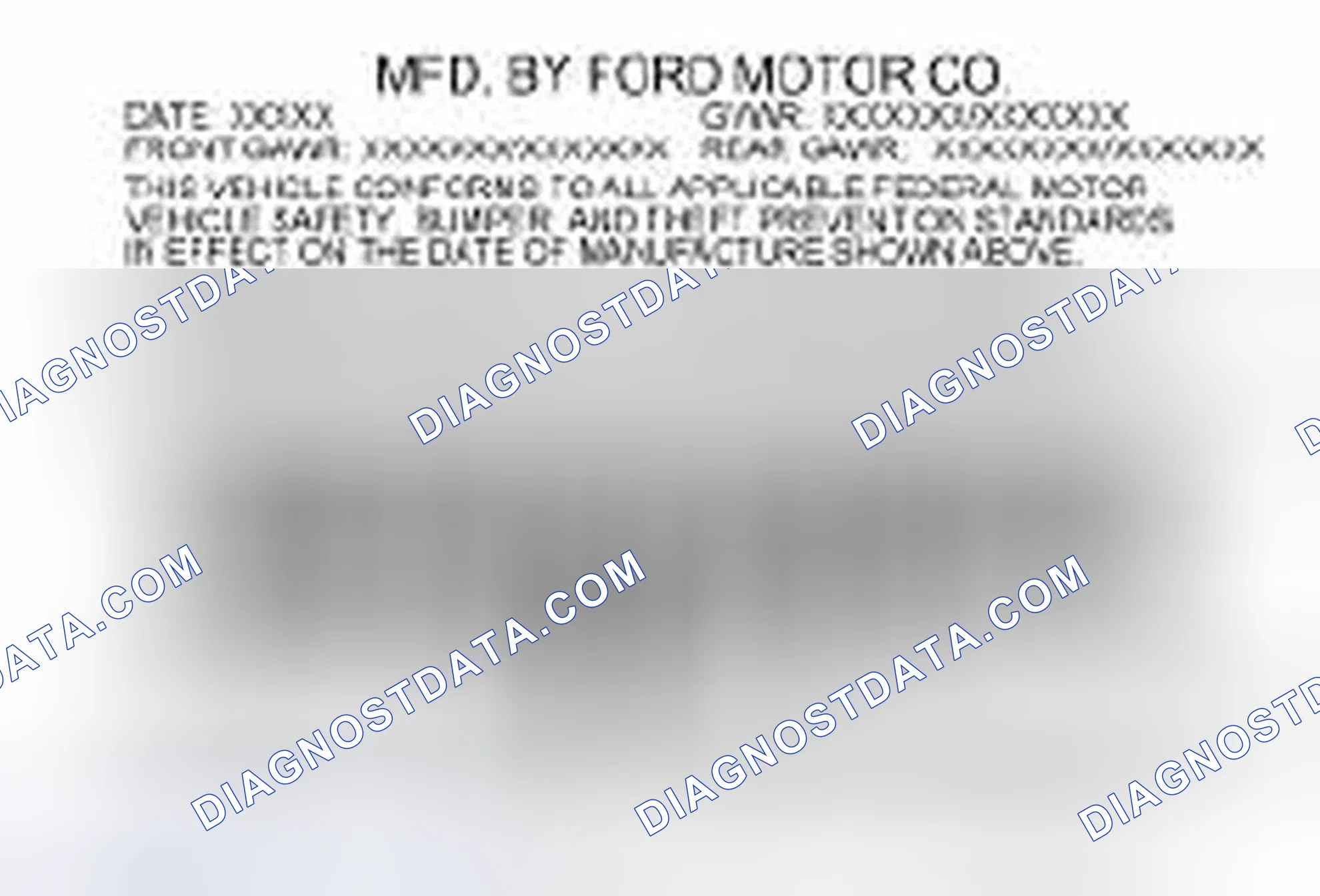 Scheme 16: Radio Codes
