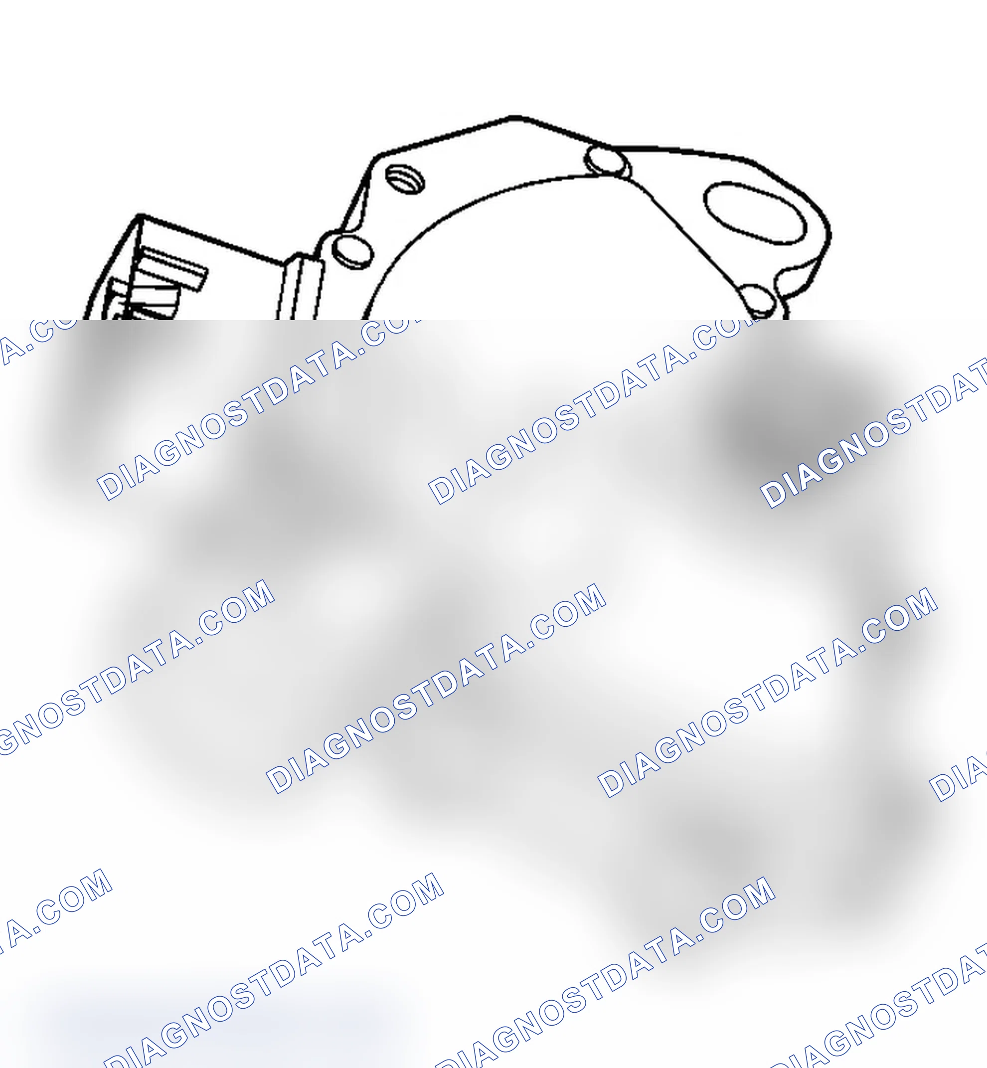 Scheme 57: Park/Neutral Position Switch Assembly (75)